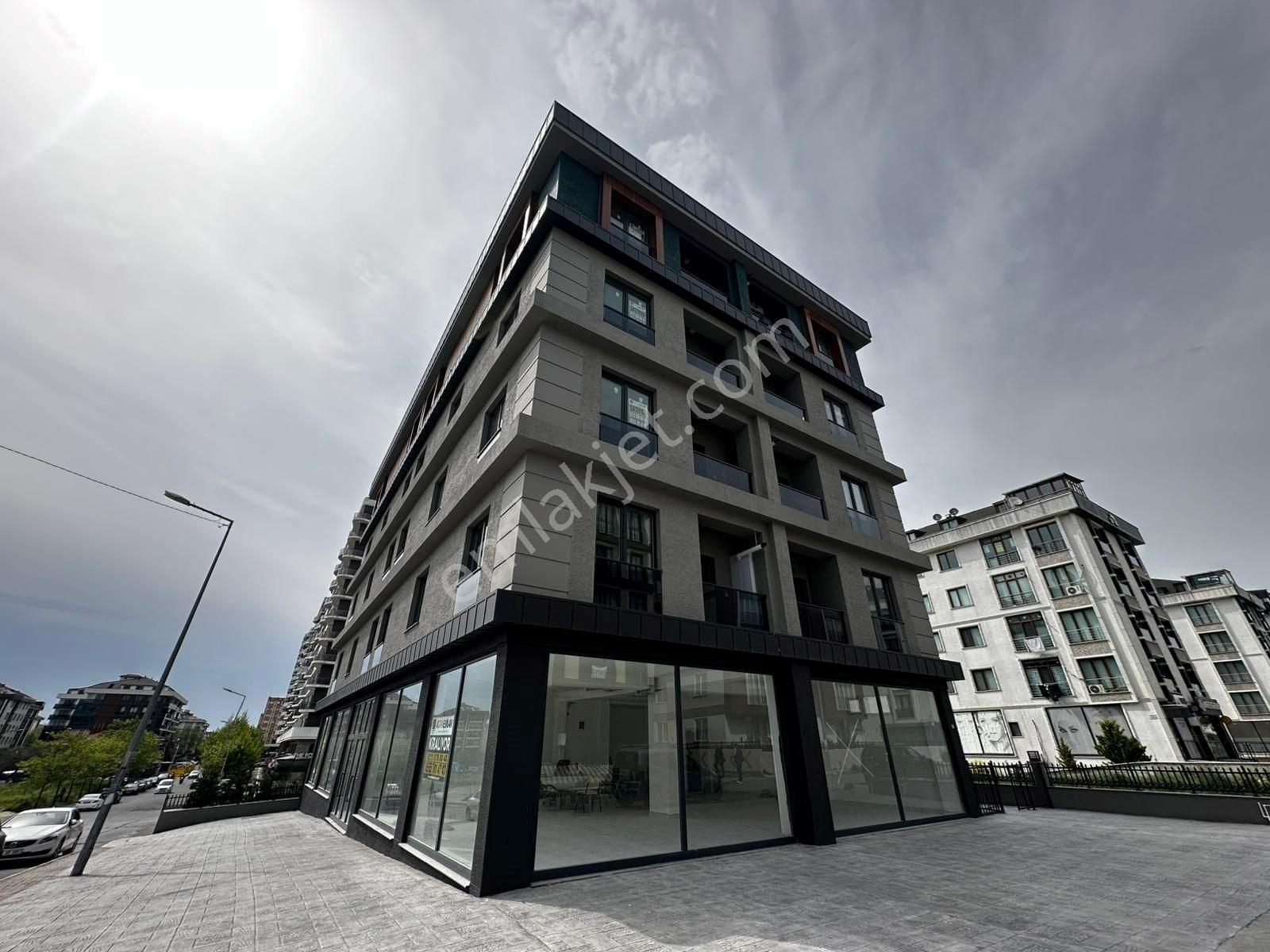 Beylikdüzü Kavaklıda Satılık 2+1 90 M2 Sıfır Daire - Görsel 3