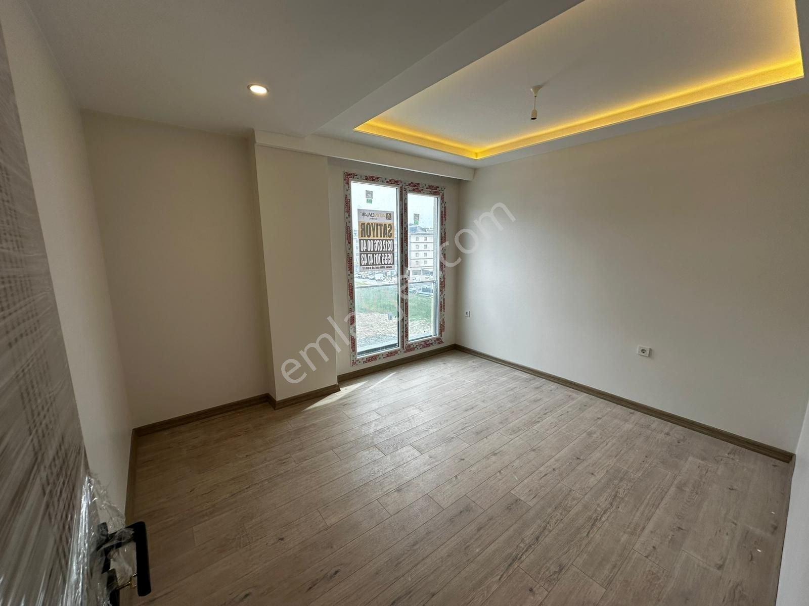 Beylikdüzü Kavaklıda Satılık 2+1 90 M2 Sıfır Daire - Görsel 20
