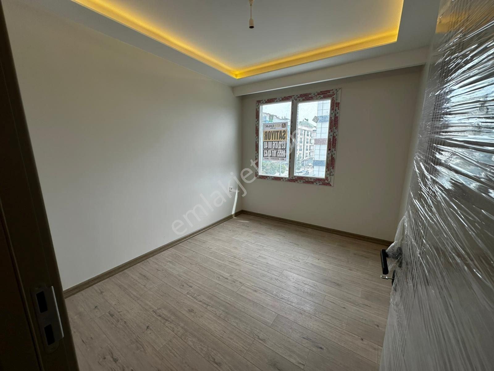 Beylikdüzü Kavaklıda Satılık 2+1 90 M2 Sıfır Daire - Görsel 26