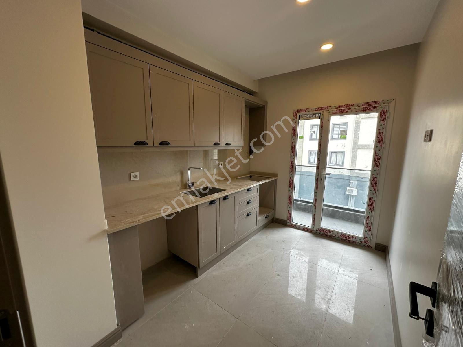 Beylikdüzü Kavaklıda Satılık 2+1 90 M2 Sıfır Daire - Görsel 12