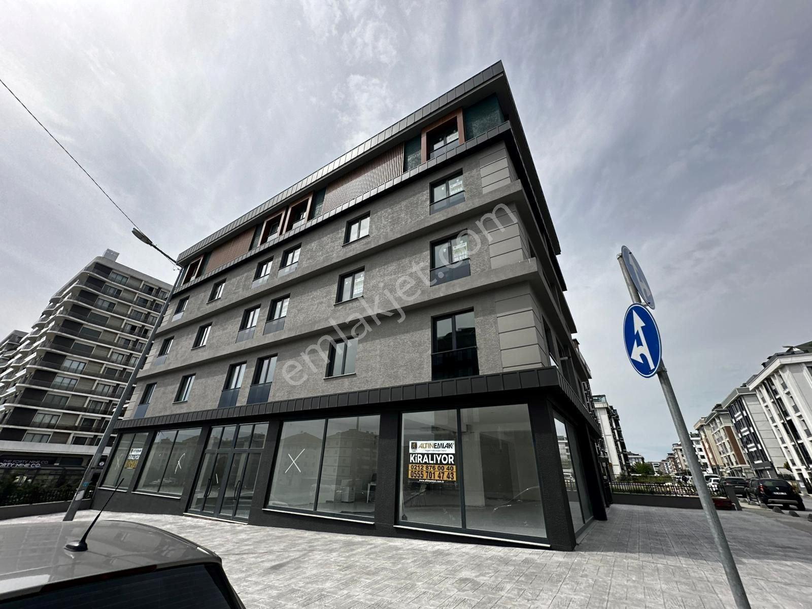 Beylikdüzü Kavaklıda Satılık 2+1 90 M2 Sıfır Daire - Görsel 2