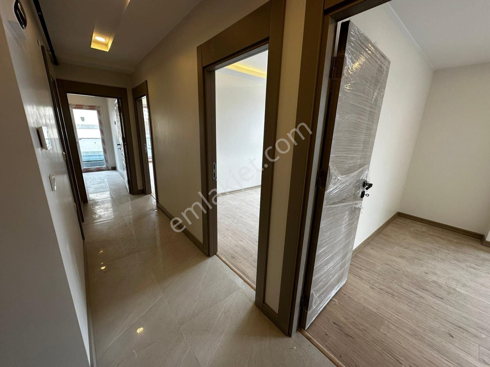 Beylikdüzü Kavaklıda Satılık 2+1 90 M2 Sıfır Daire - Görsel 15