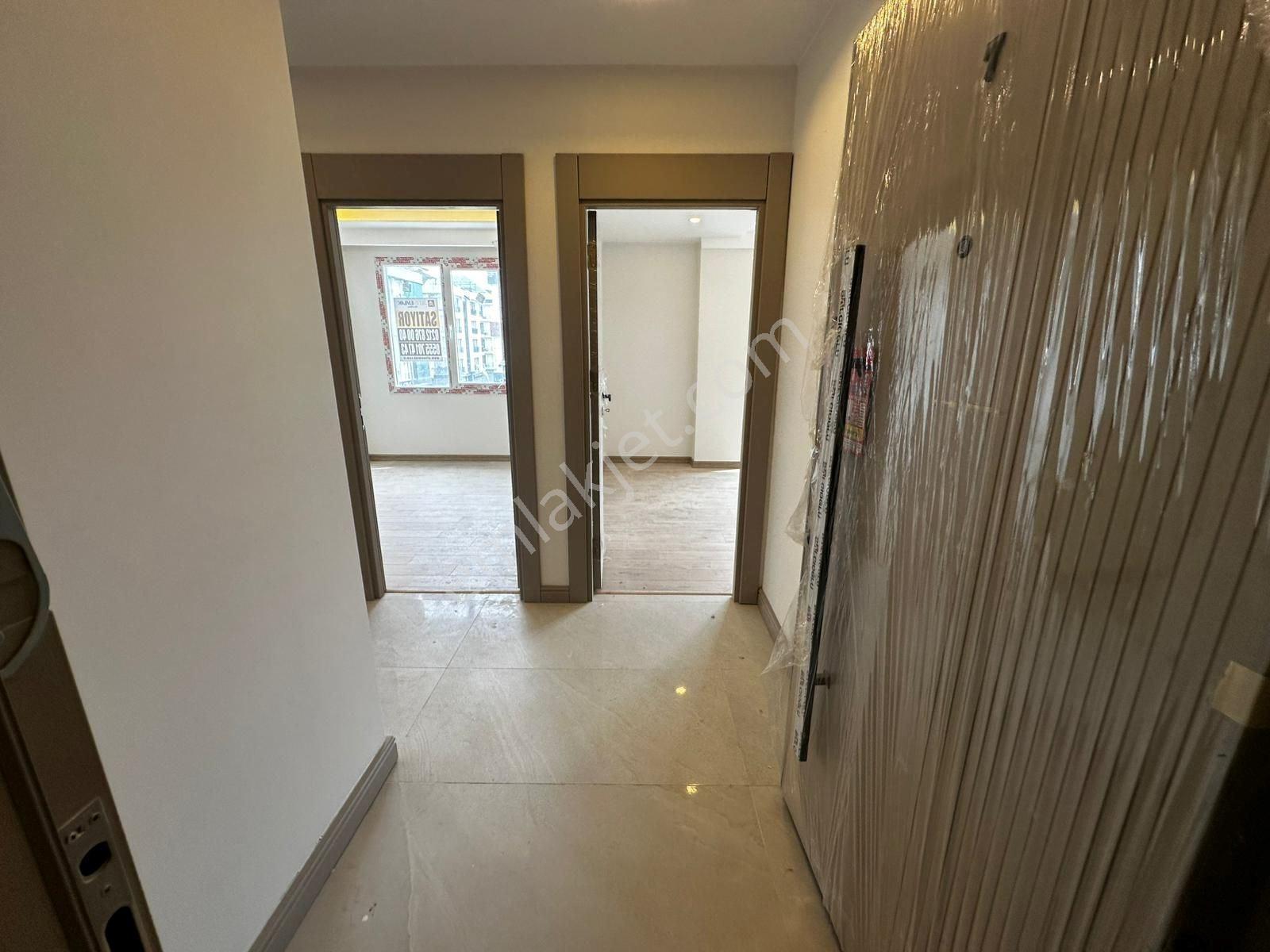 Beylikdüzü Kavaklıda Satılık 2+1 90 M2 Sıfır Daire - Görsel 17