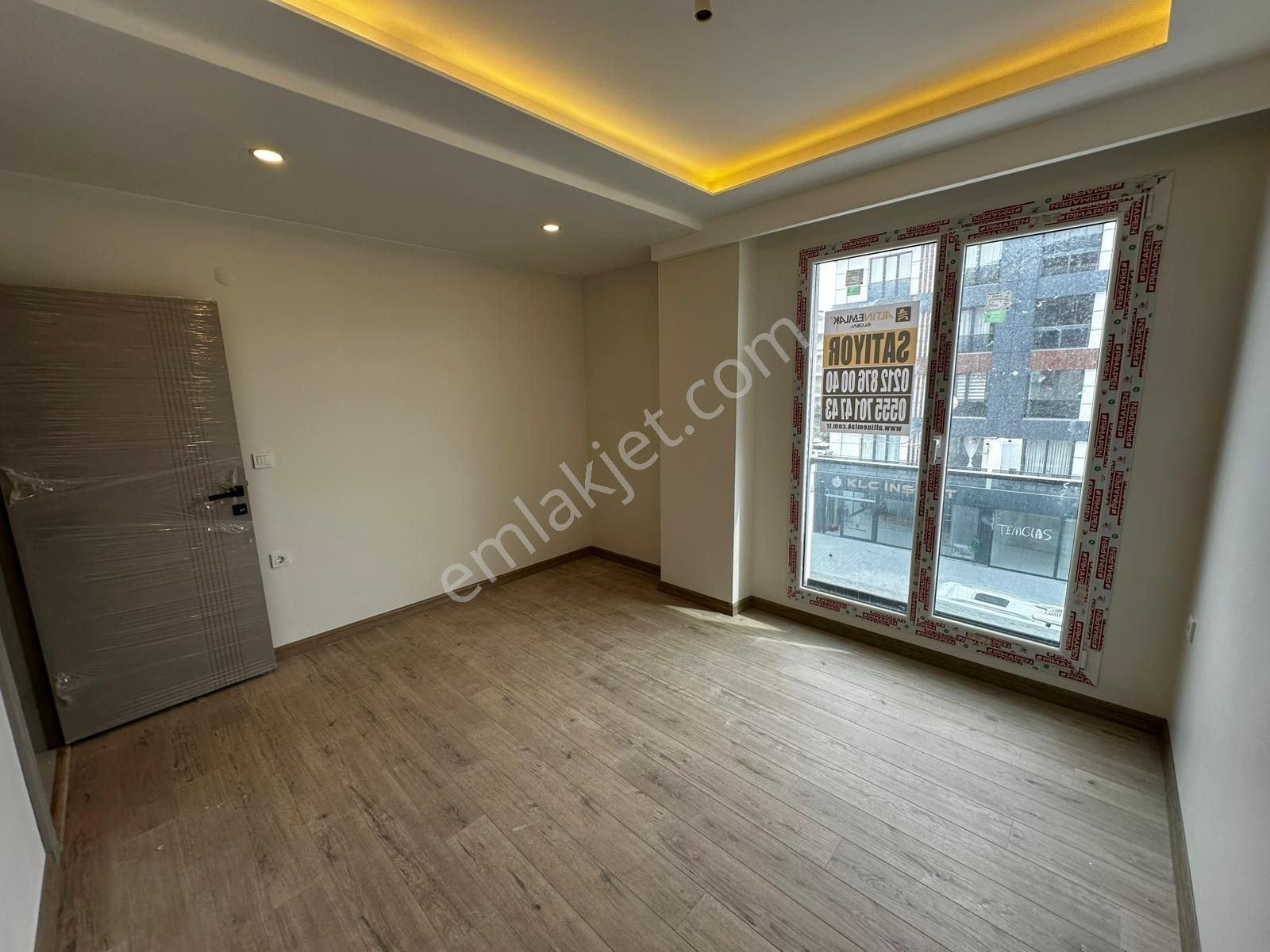 Beylikdüzü Kavaklıda Satılık 2+1 90 M2 Sıfır Daire - Görsel 18