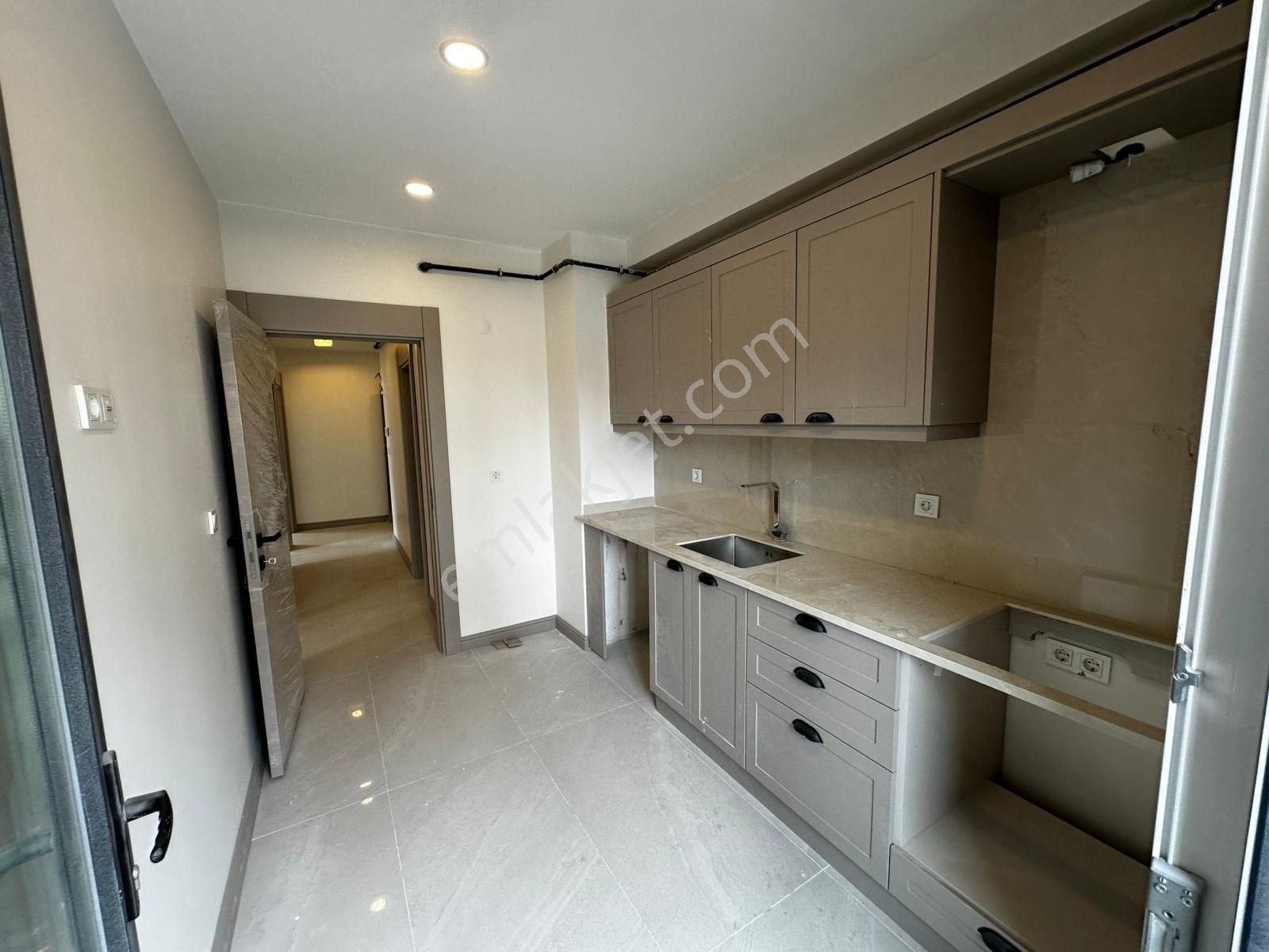Beylikdüzü Kavaklıda Satılık 2+1 90 M2 Sıfır Daire - Görsel 14