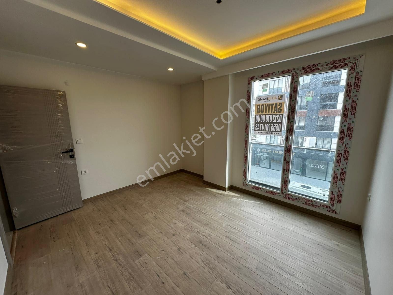 Beylikdüzü Kavaklıda Satılık 2+1 90 M2 Sıfır Daire - Görsel 19