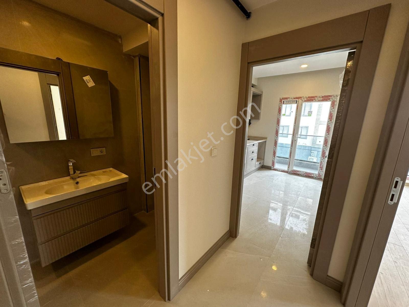 Beylikdüzü Kavaklıda Satılık 2+1 90 M2 Sıfır Daire - Görsel 22