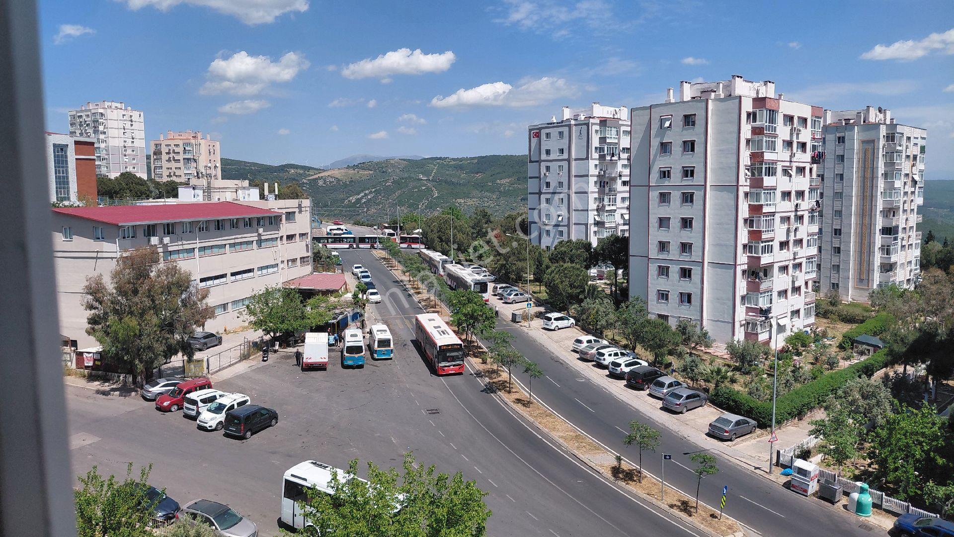 Bornova Evka 4 3+1 Kaçırılmıycak Fırsat - Görsel 28