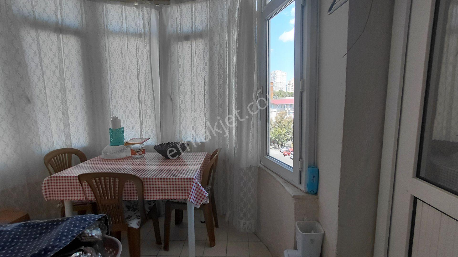 Bornova Evka 4 3+1 Kaçırılmıycak Fırsat - Görsel 24