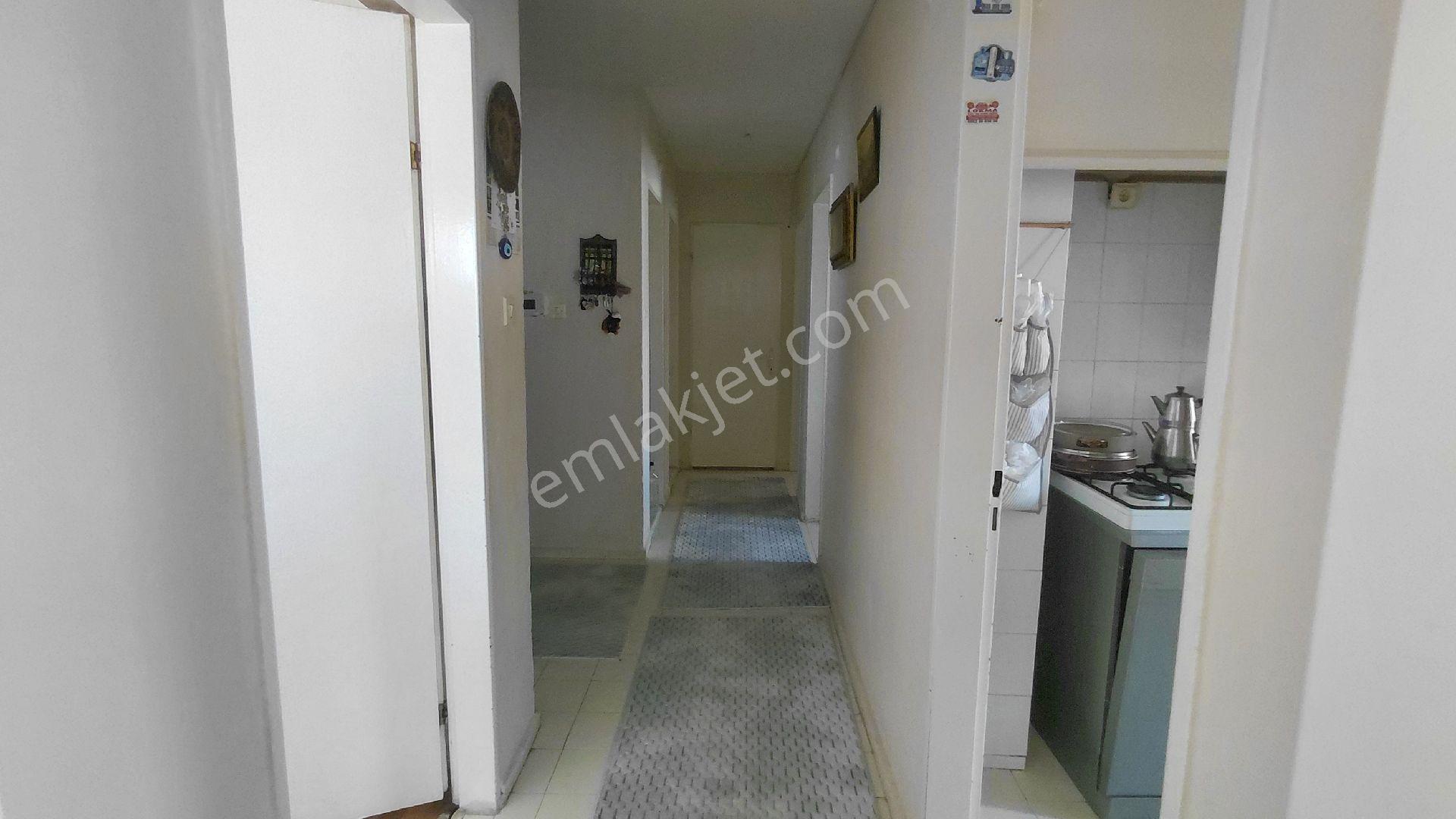 Bornova Evka 4 3+1 Kaçırılmıycak Fırsat - Görsel 25