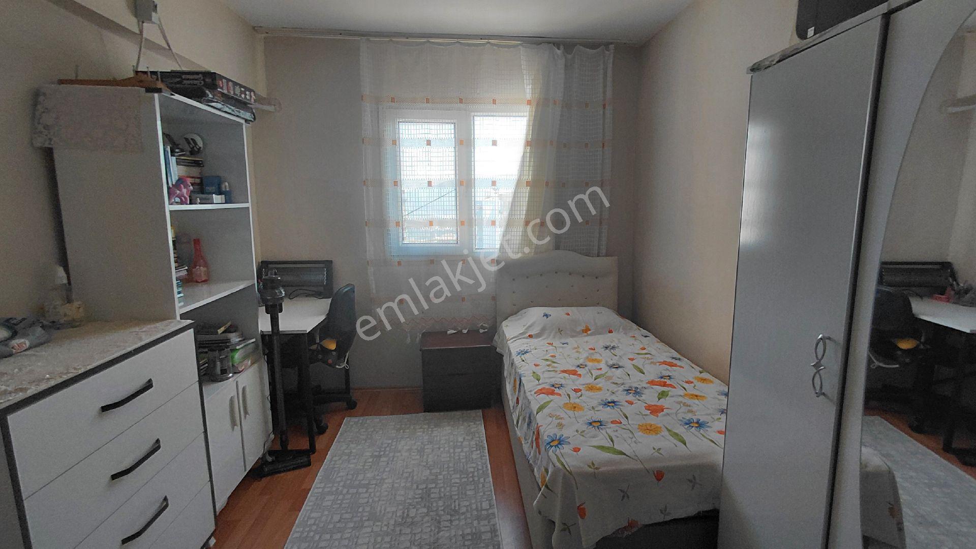 Bornova Evka 4 3+1 Kaçırılmıycak Fırsat - Görsel 21