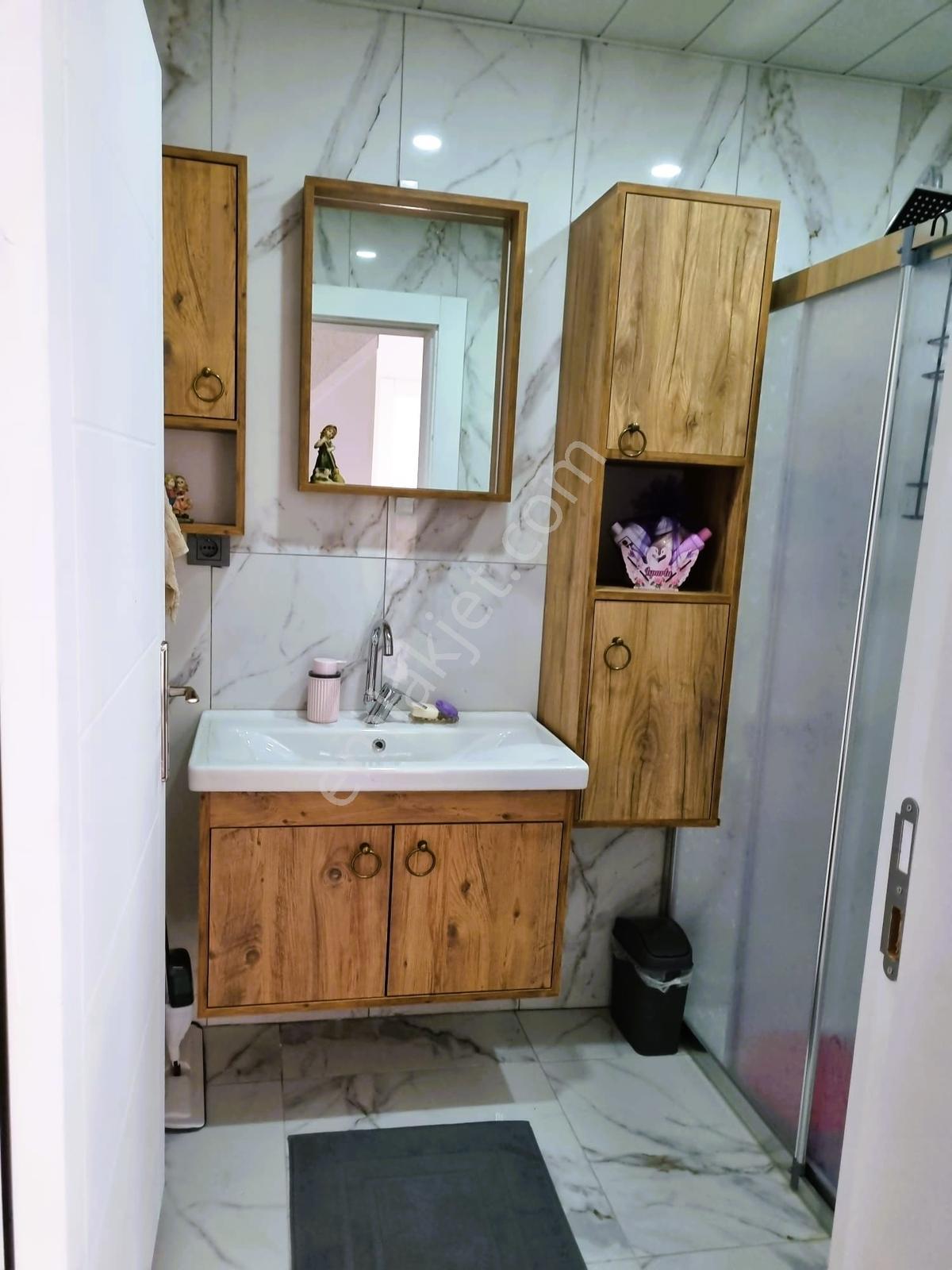 Konyaaltı, Hacısekililerde Herbiri 208m² Olan Kiralık 4+1 Villa - Görsel 24