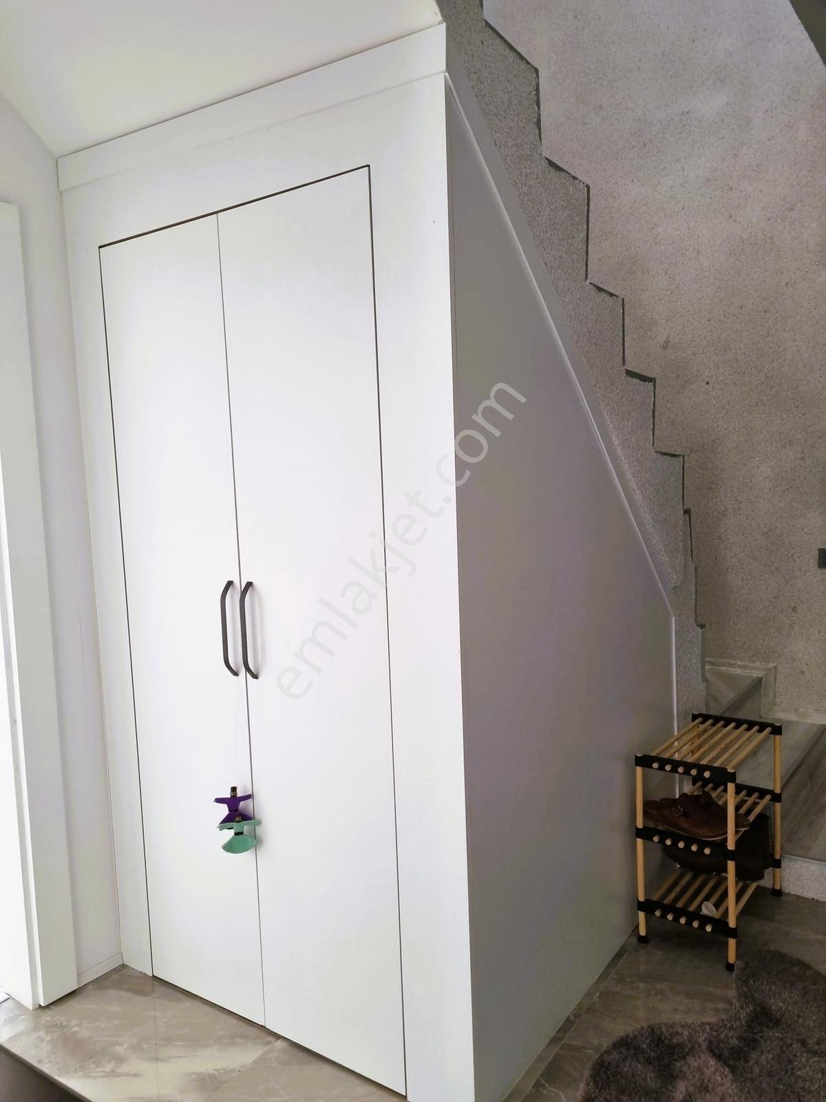 Konyaaltı, Hacısekililerde Herbiri 208m² Olan Kiralık 4+1 Villa - Görsel 10