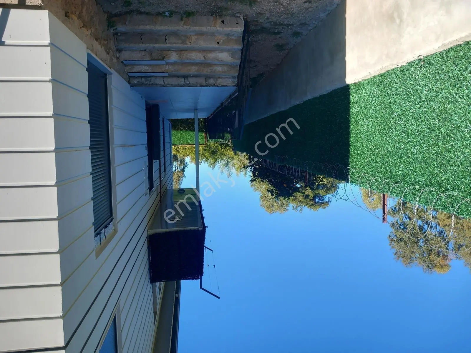 Konyaaltı, Hacısekililerde Herbiri 208m² Olan Kiralık 4+1 Villa - Görsel 5