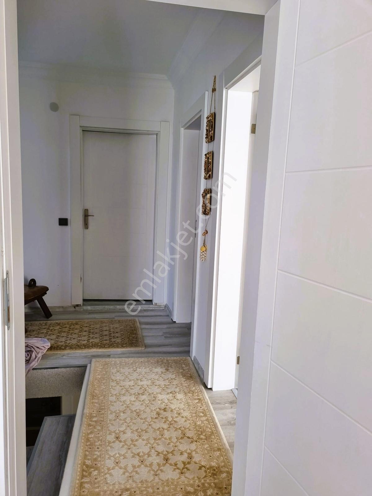 Konyaaltı, Hacısekililerde Herbiri 208m² Olan Kiralık 4+1 Villa - Görsel 25