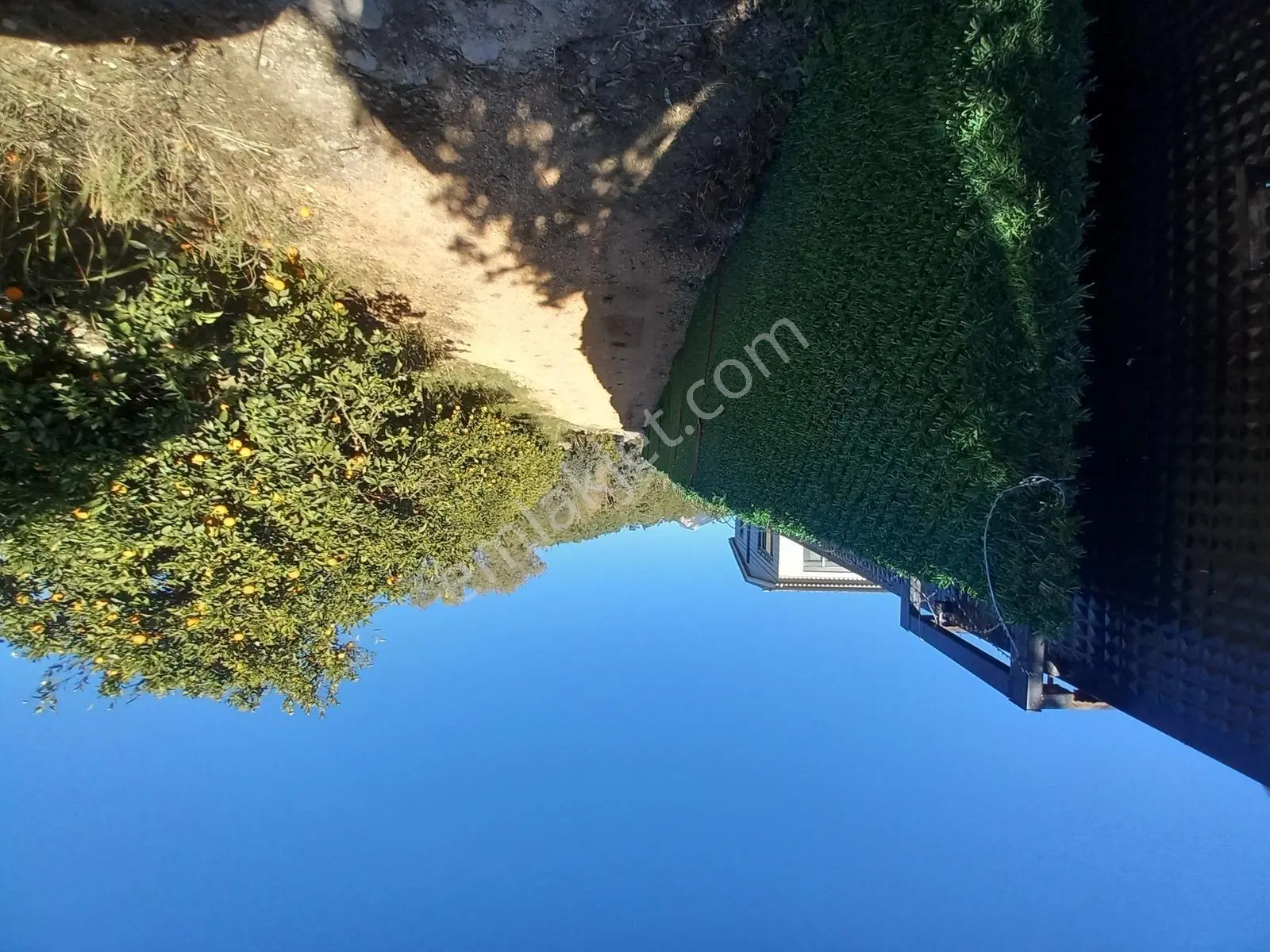 Konyaaltı, Hacısekililerde Herbiri 208m² Olan Kiralık 4+1 Villa - Görsel 3