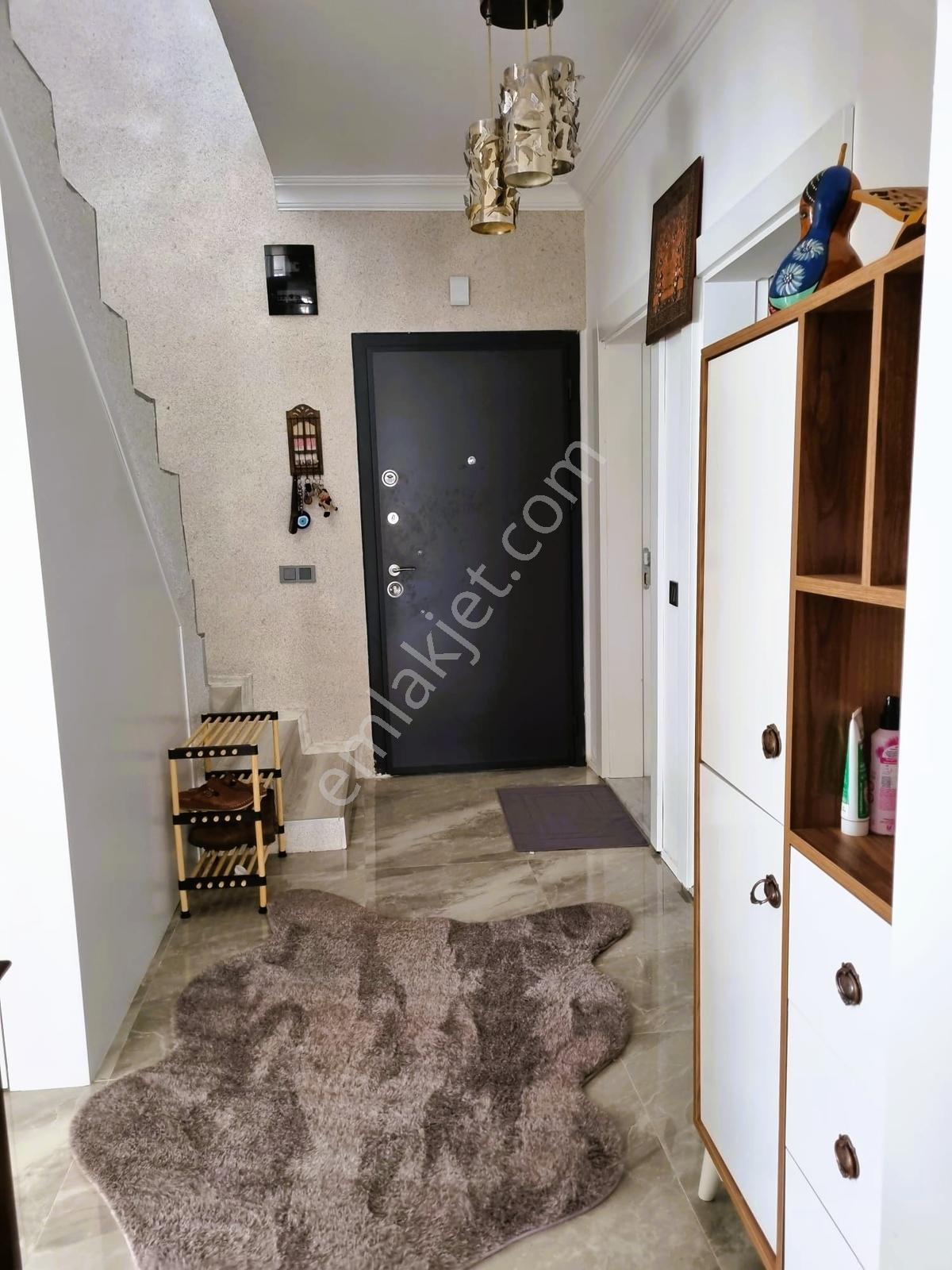 Konyaaltı, Hacısekililerde Herbiri 208m² Olan Kiralık 4+1 Villa - Görsel 20