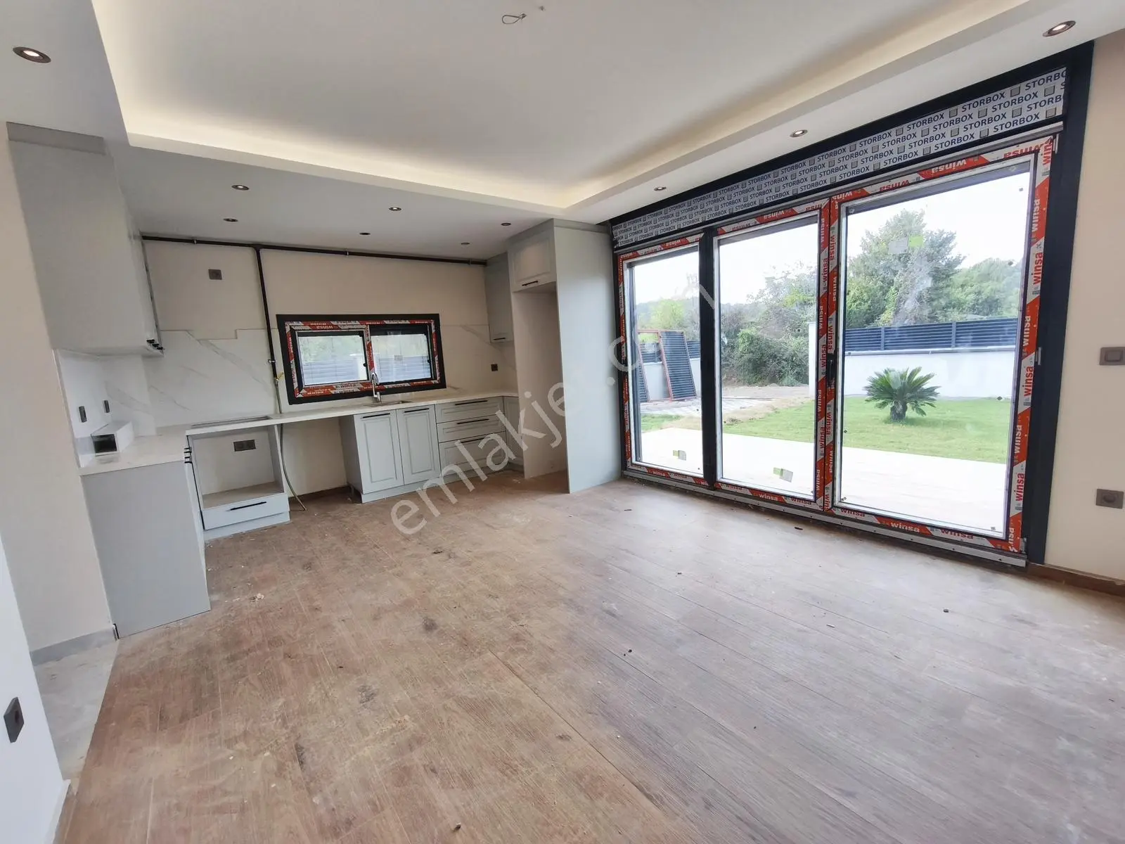 Remax Anka'dan Müstakil Bahçeli 3+1 Satılık Villa - Görsel 4
