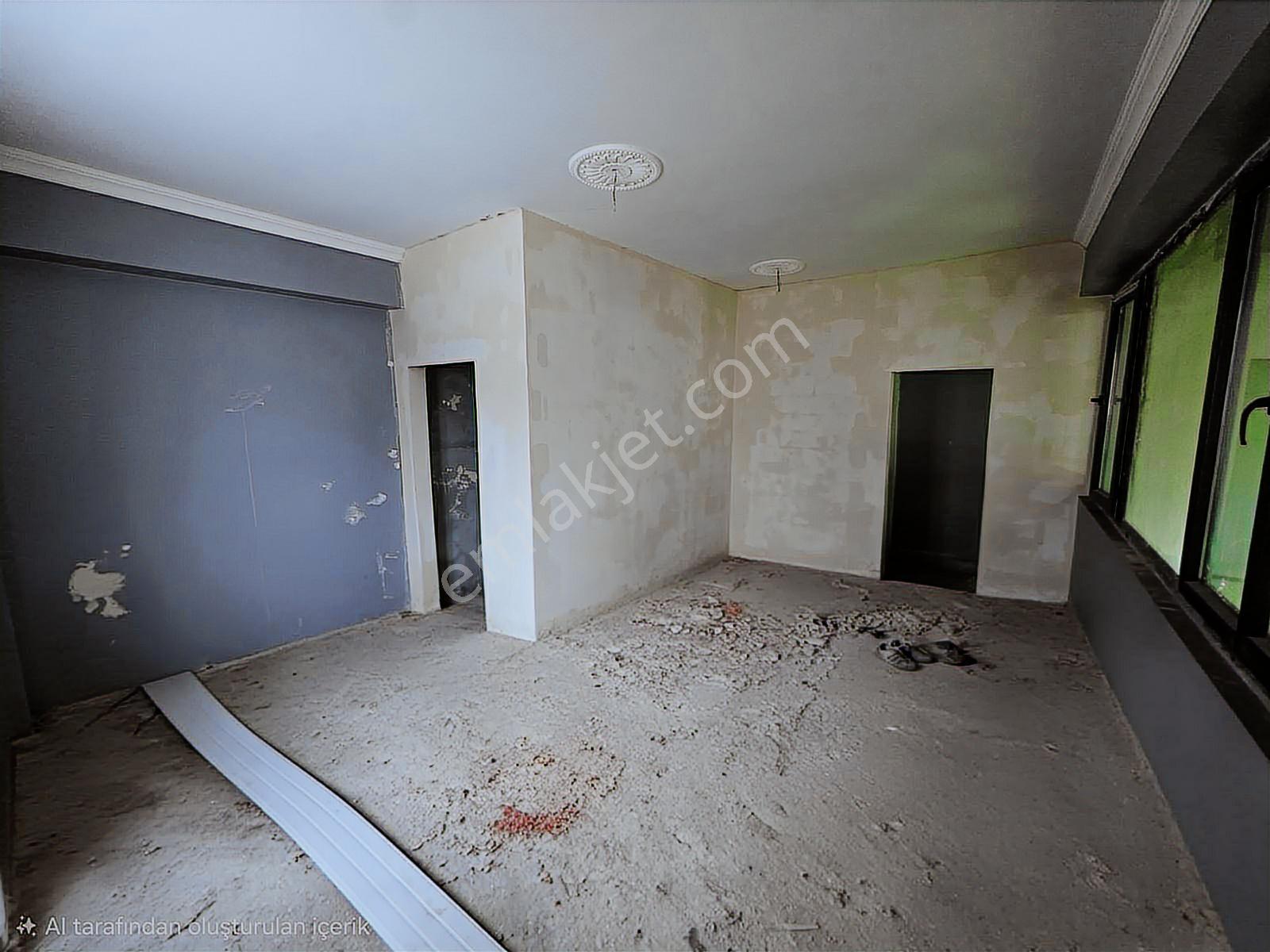 Emlak Dünyası Gym'den Sanayi Sitesinde Kiralık Dükkan - Görsel 7