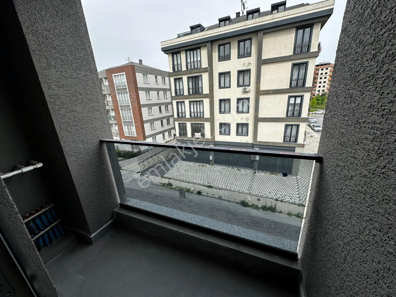 Beylikdüzü Kavaklıda Satılık 2+1 90 M2 Sıfır Daire İlçe Emniyete Yakın - Görsel 31