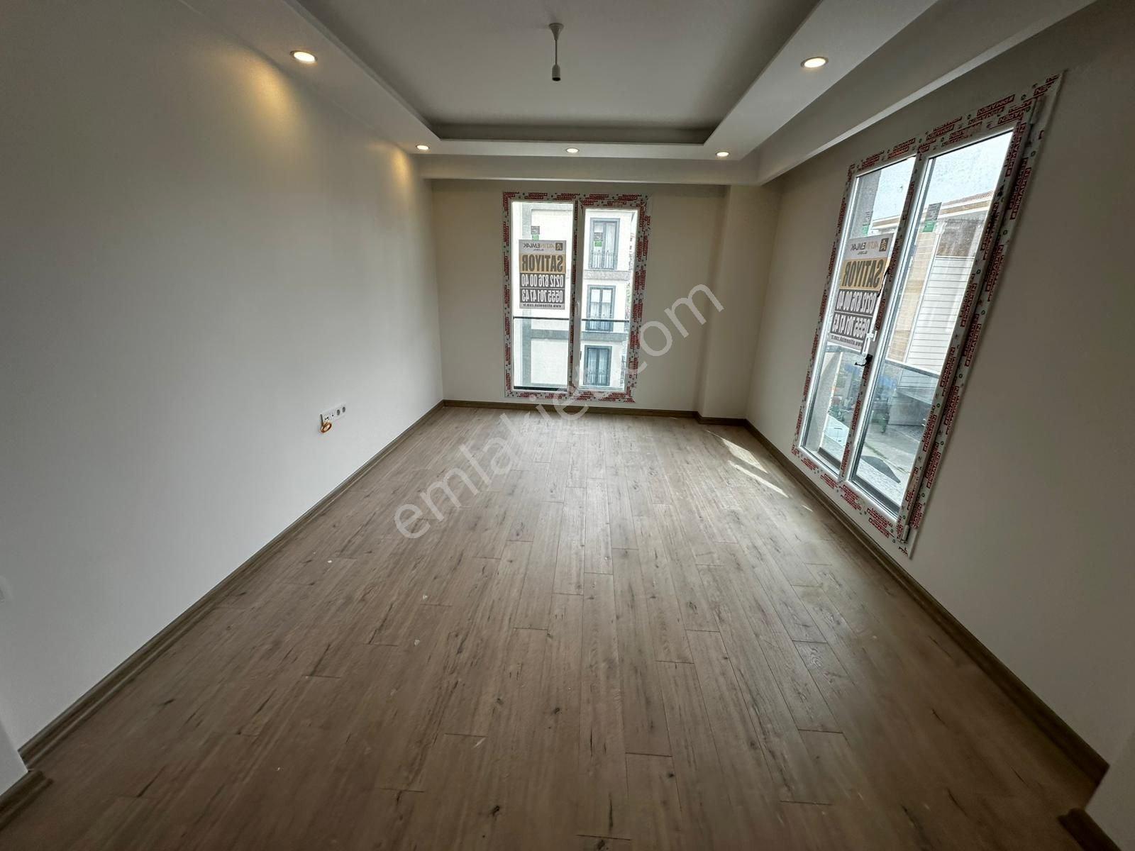 Beylikdüzü Kavaklıda Satılık 2+1 90 M2 Sıfır Daire İlçe Emniyete Yakın - Görsel 13