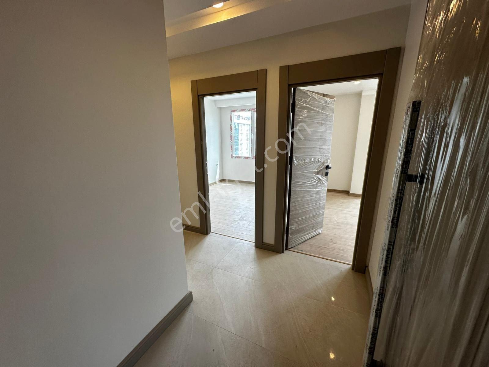 Beylikdüzü Kavaklıda Satılık 2+1 90 M2 Sıfır Daire İlçe Emniyete Yakın - Görsel 32