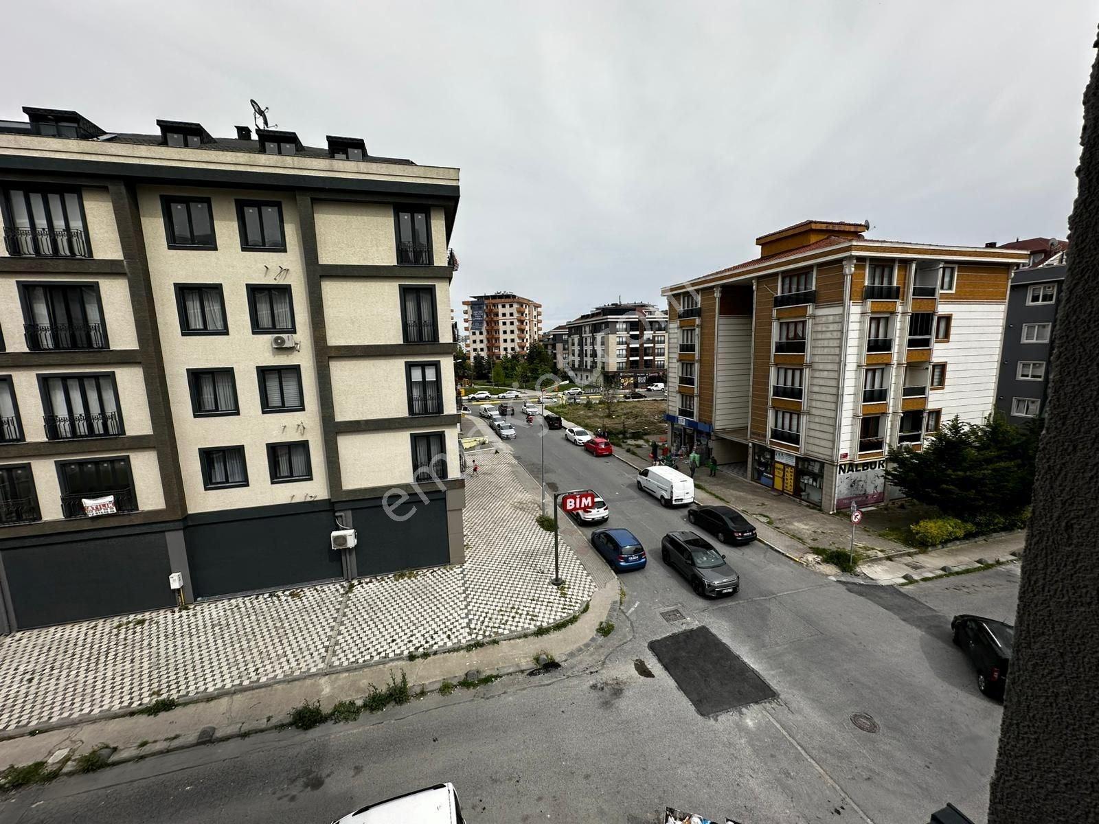 Beylikdüzü Kavaklıda Satılık 2+1 90 M2 Sıfır Daire İlçe Emniyete Yakın - Görsel 30