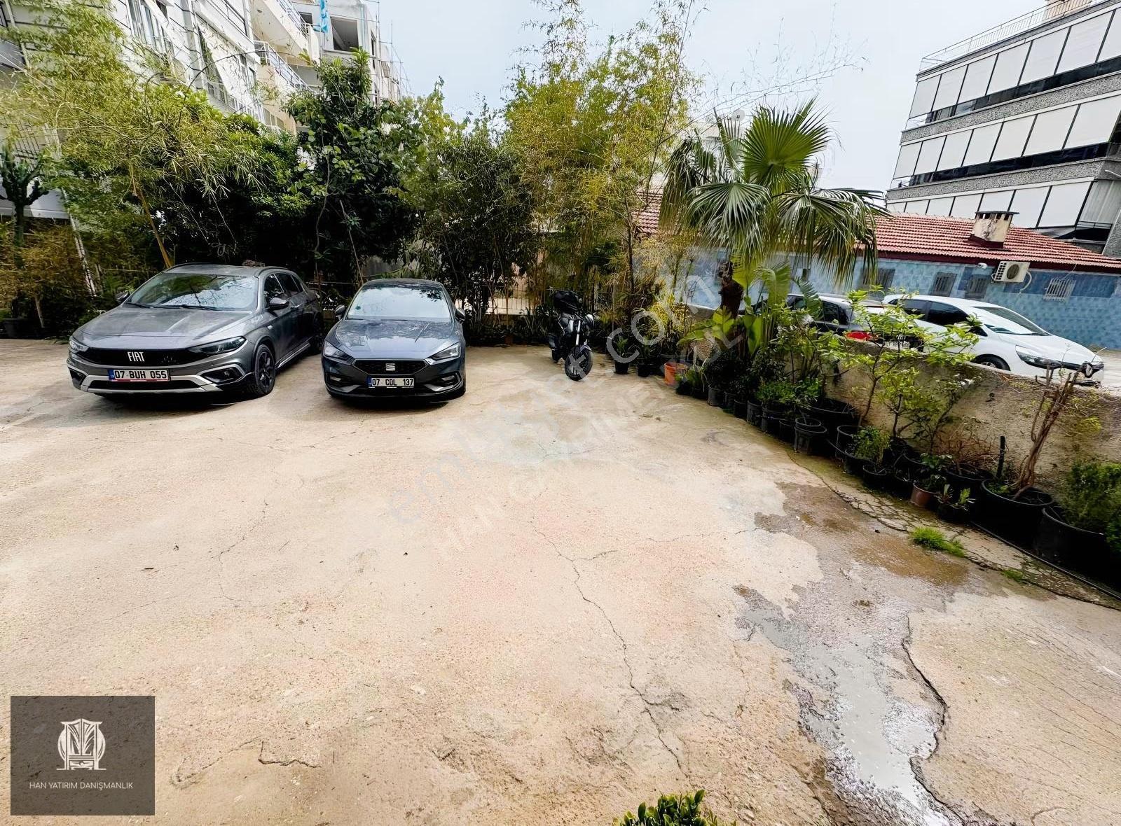 Han'dan Bahçelievler'de Ana Yol Üzeri Her Türlü Faaliyete Uygun! - Görsel 21