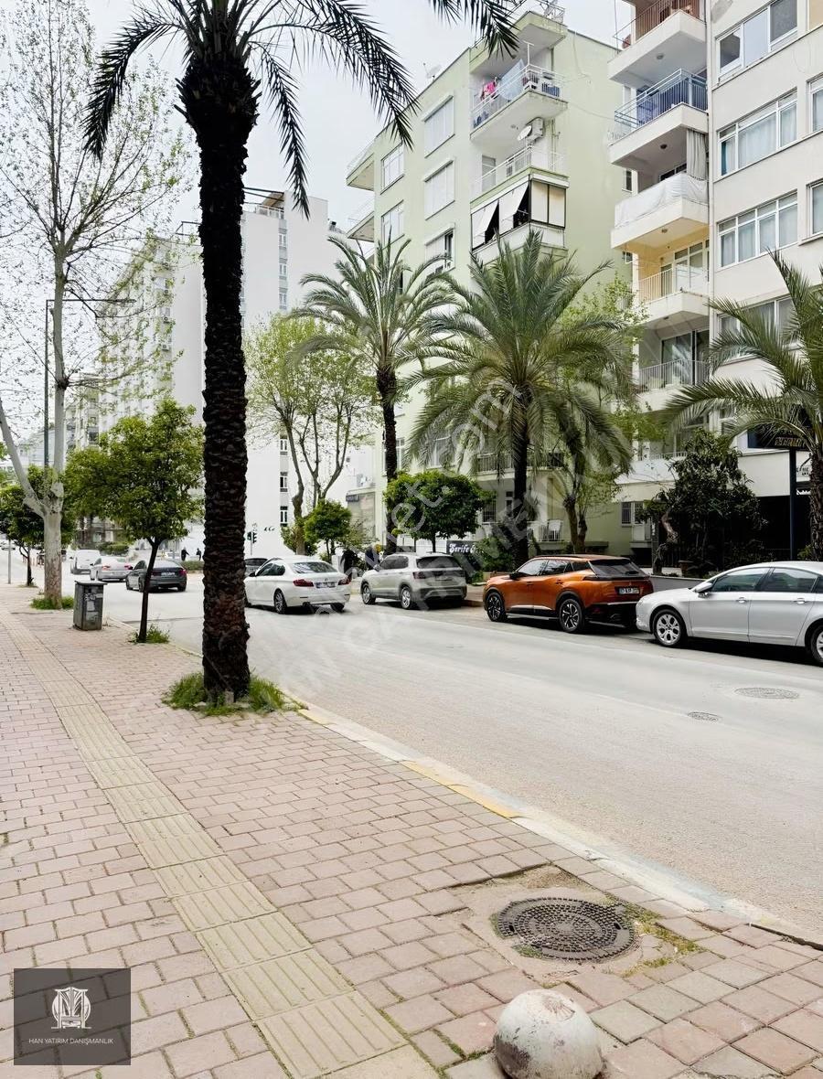Han'dan Bahçelievler'de Ana Yol Üzeri Her Türlü Faaliyete Uygun! - Görsel 2