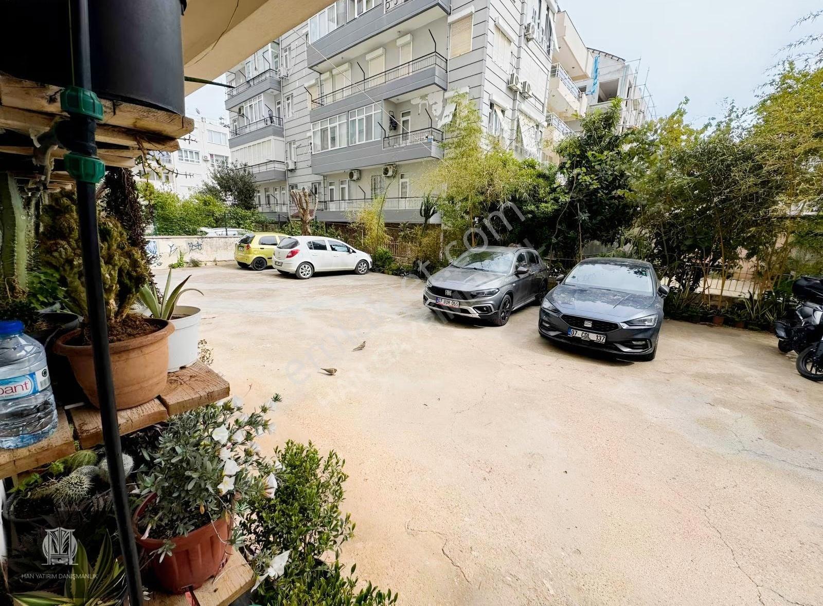 Han'dan Bahçelievler'de Ana Yol Üzeri Her Türlü Faaliyete Uygun! - Görsel 19