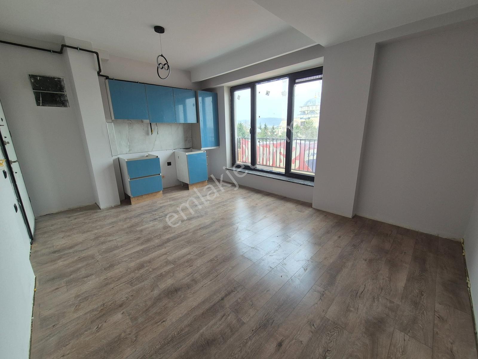 Proma Dan Gürlife Hastanesi Karşısı Satılık 1+1 Asansrlü Apartlr - Görsel 22