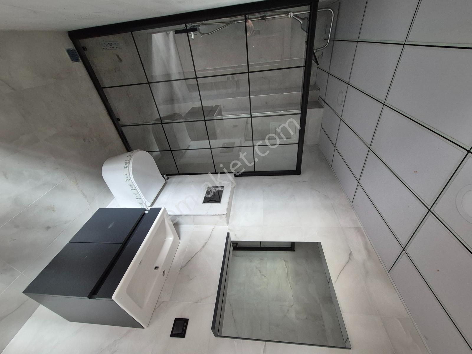 Proma Dan Gürlife Hastanesi Karşısı Satılık 1+1 Asansrlü Apartlr - Görsel 10