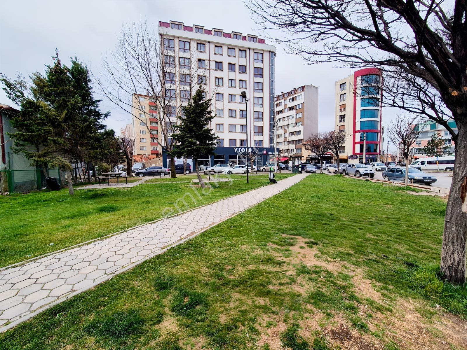 Proma Dan Gürlife Hastanesi Karşısı Satılık 1+1 Asansrlü Apartlr - Görsel 28