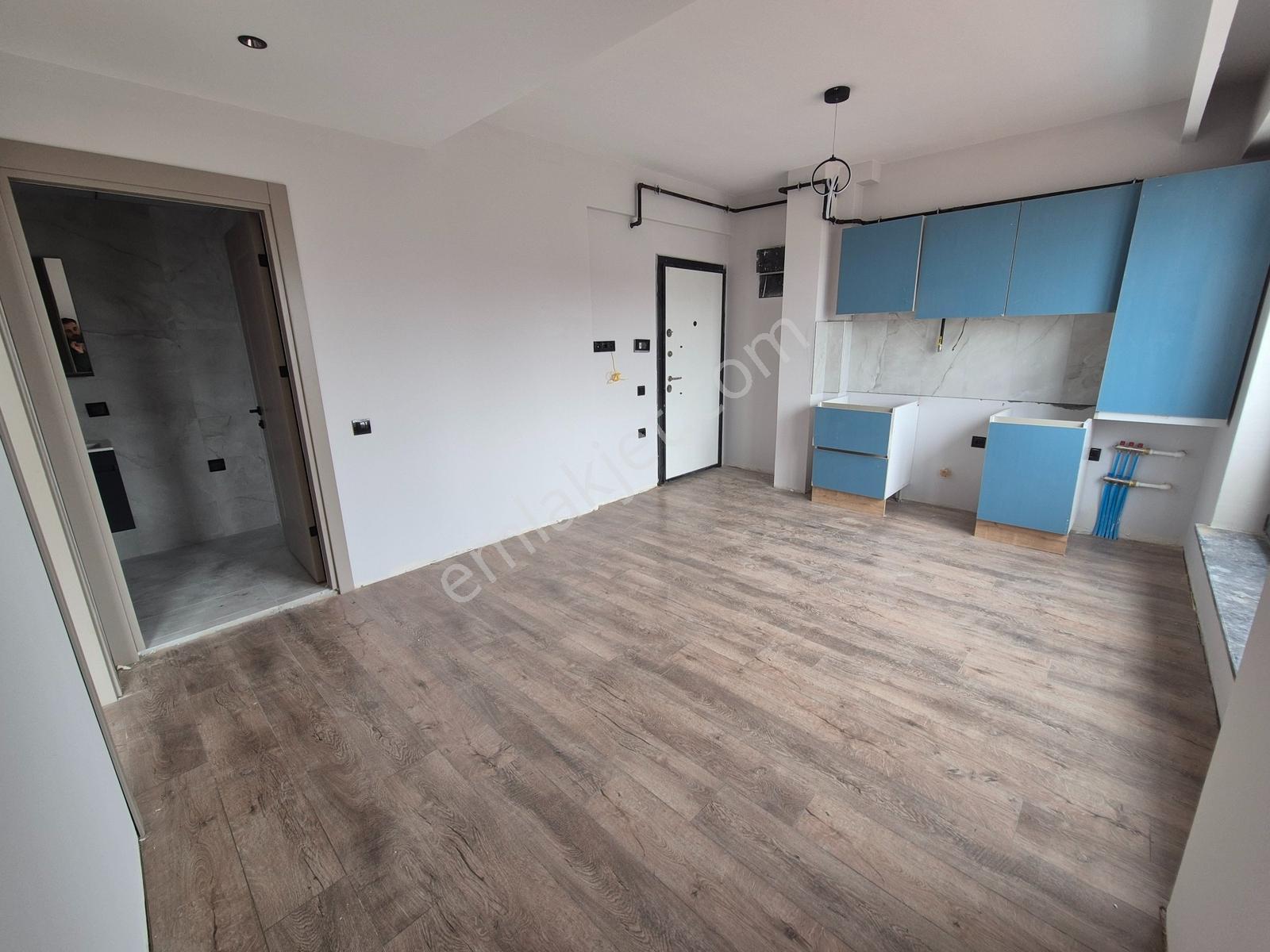 Proma Dan Gürlife Hastanesi Karşısı Satılık 1+1 Asansrlü Apartlr - Görsel 17
