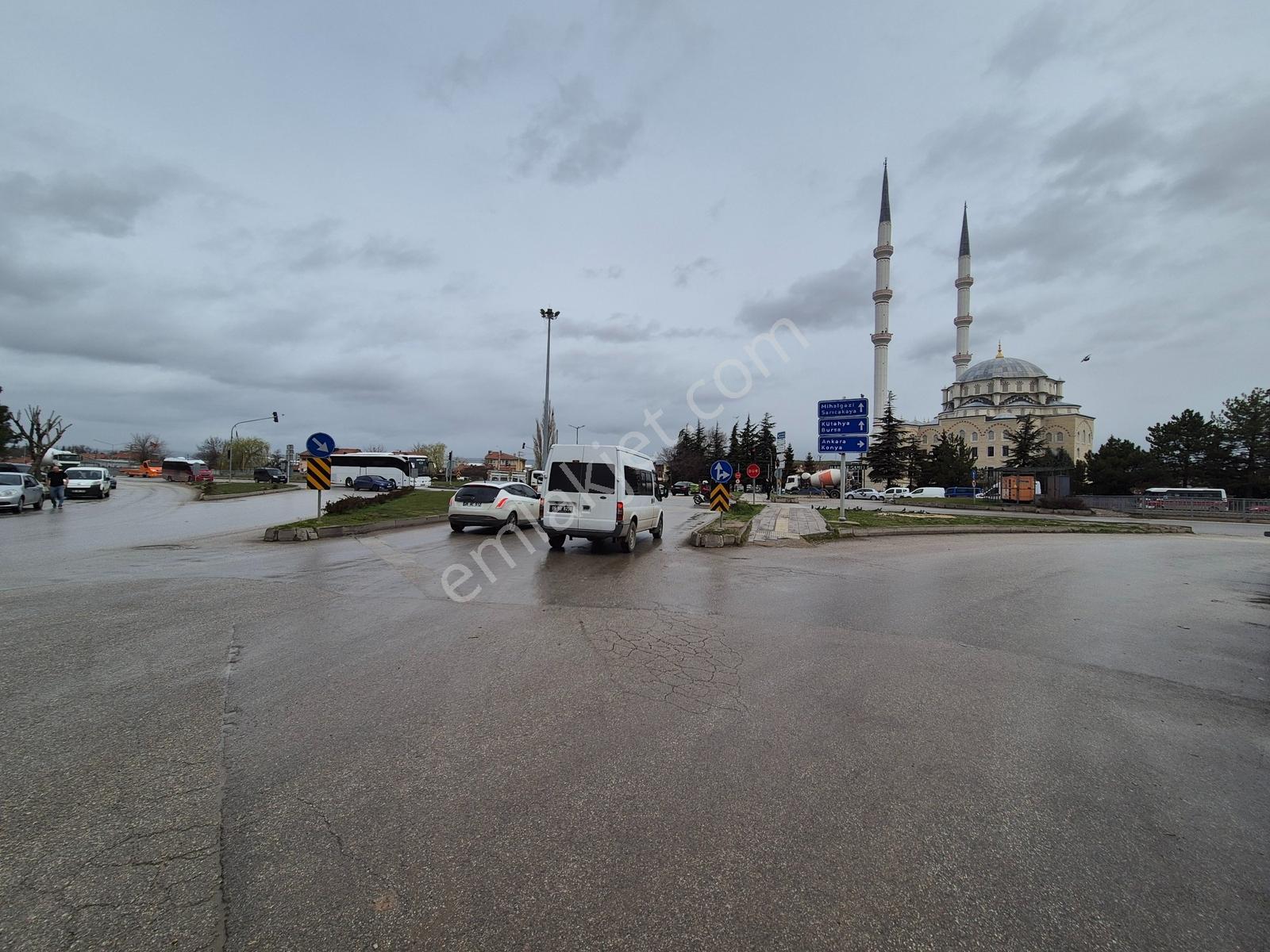 Proma Dan Gürlife Hastanesi Karşısı Satılık 1+1 Asansrlü Apartlr - Görsel 12