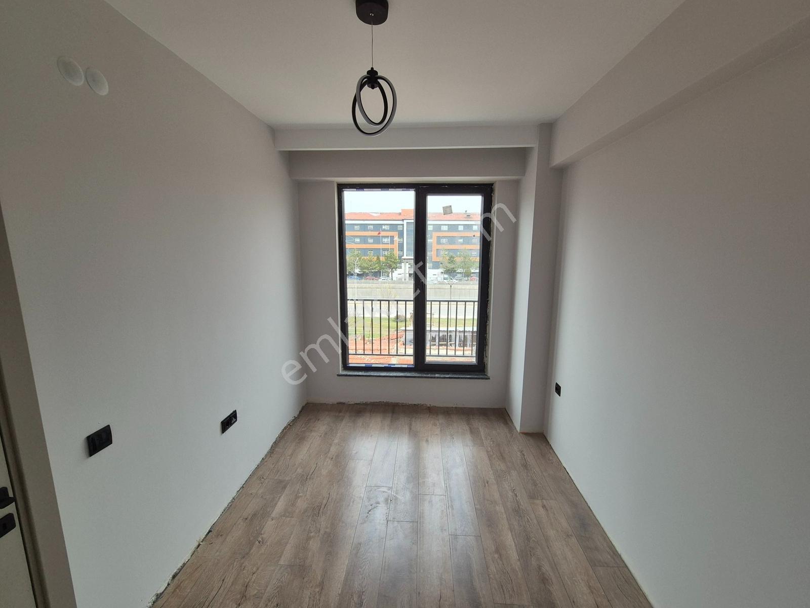 Proma Dan Gürlife Hastanesi Karşısı Satılık 1+1 Asansrlü Apartlr - Görsel 19