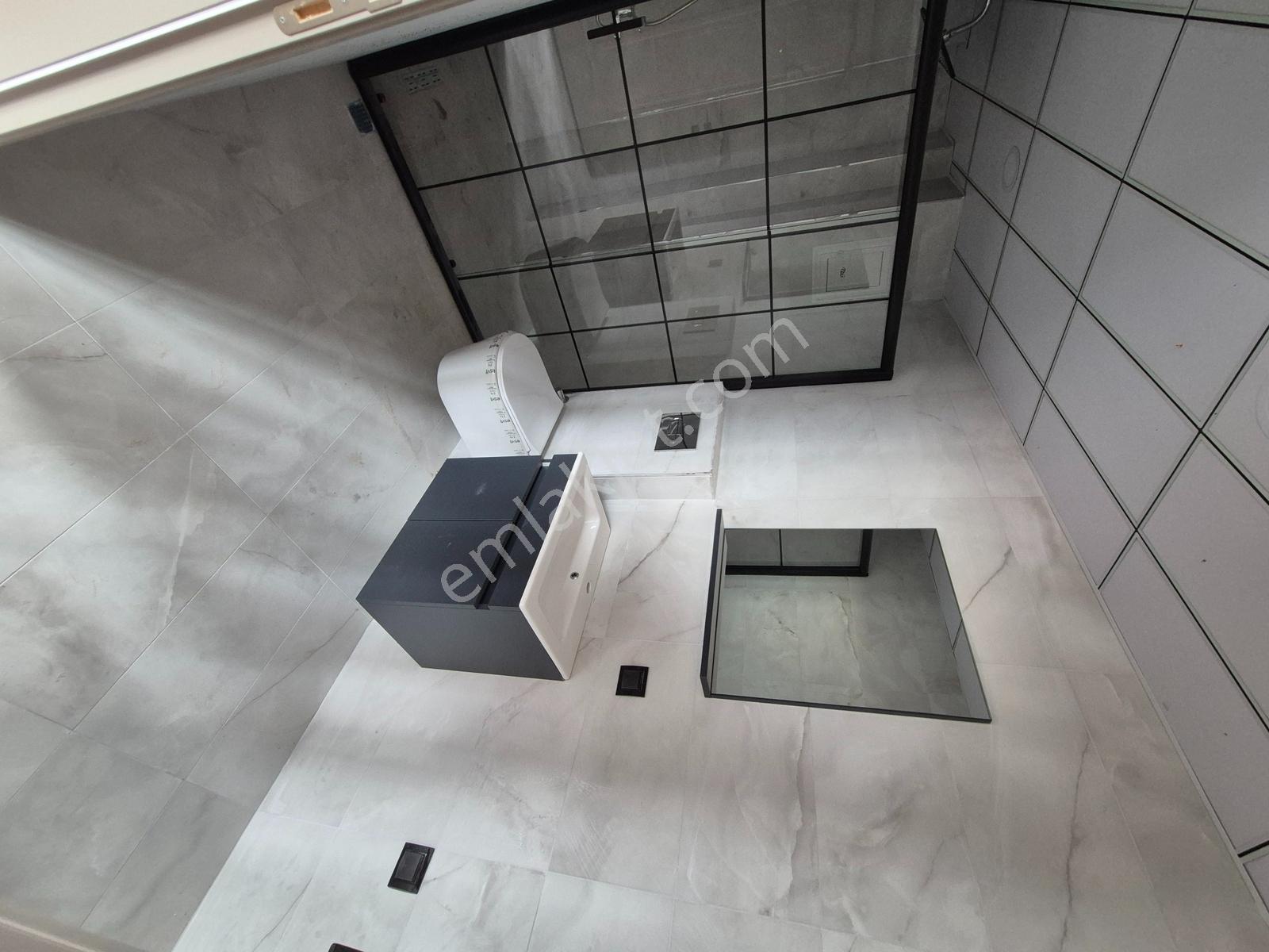 Proma Dan Gürlife Hastanesi Karşısı Satılık 1+1 Asansrlü Apartlr - Görsel 9