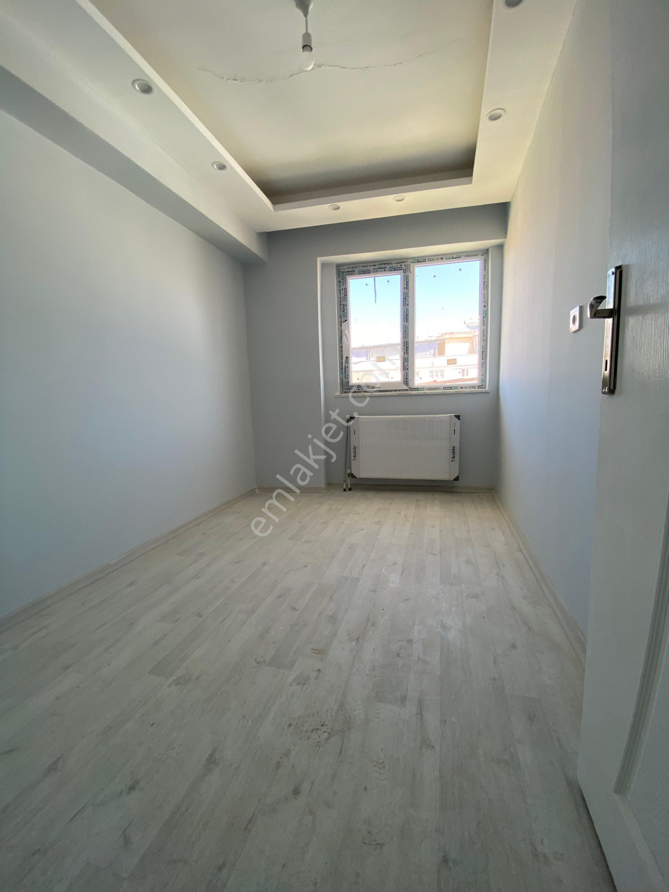 Kaçmaz Emlak'tan Merkezi Konumda 1+1 Sıfır Kiralık Daire - Görsel 14