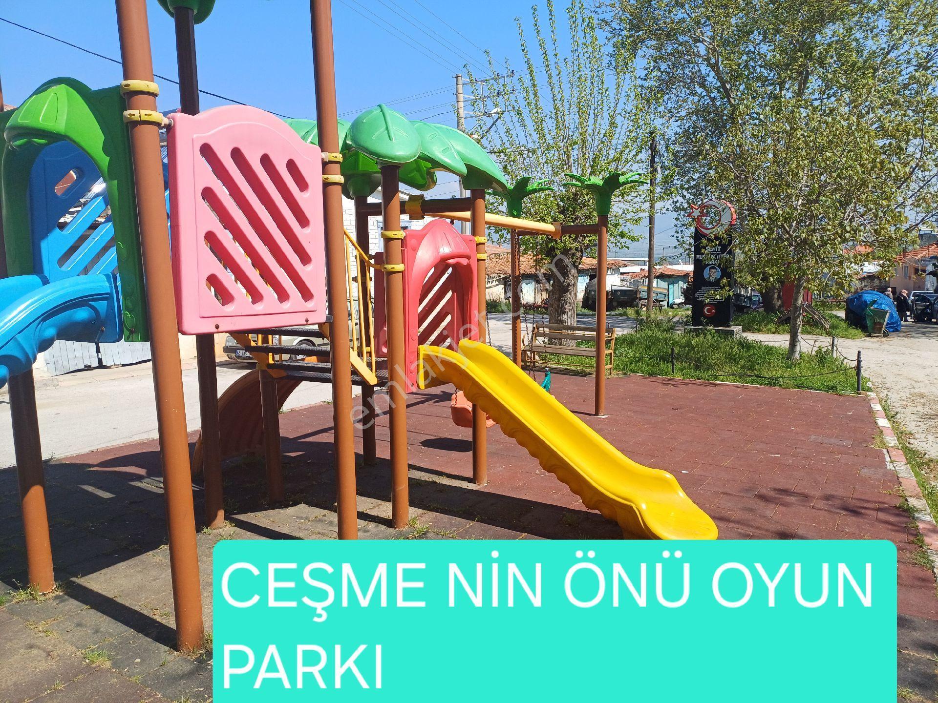 Göğe Bakma Duragı - Görsel 22