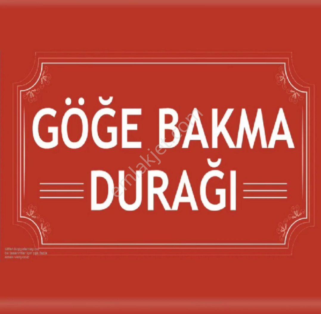 Göğe Bakma Duragı - Görsel 12