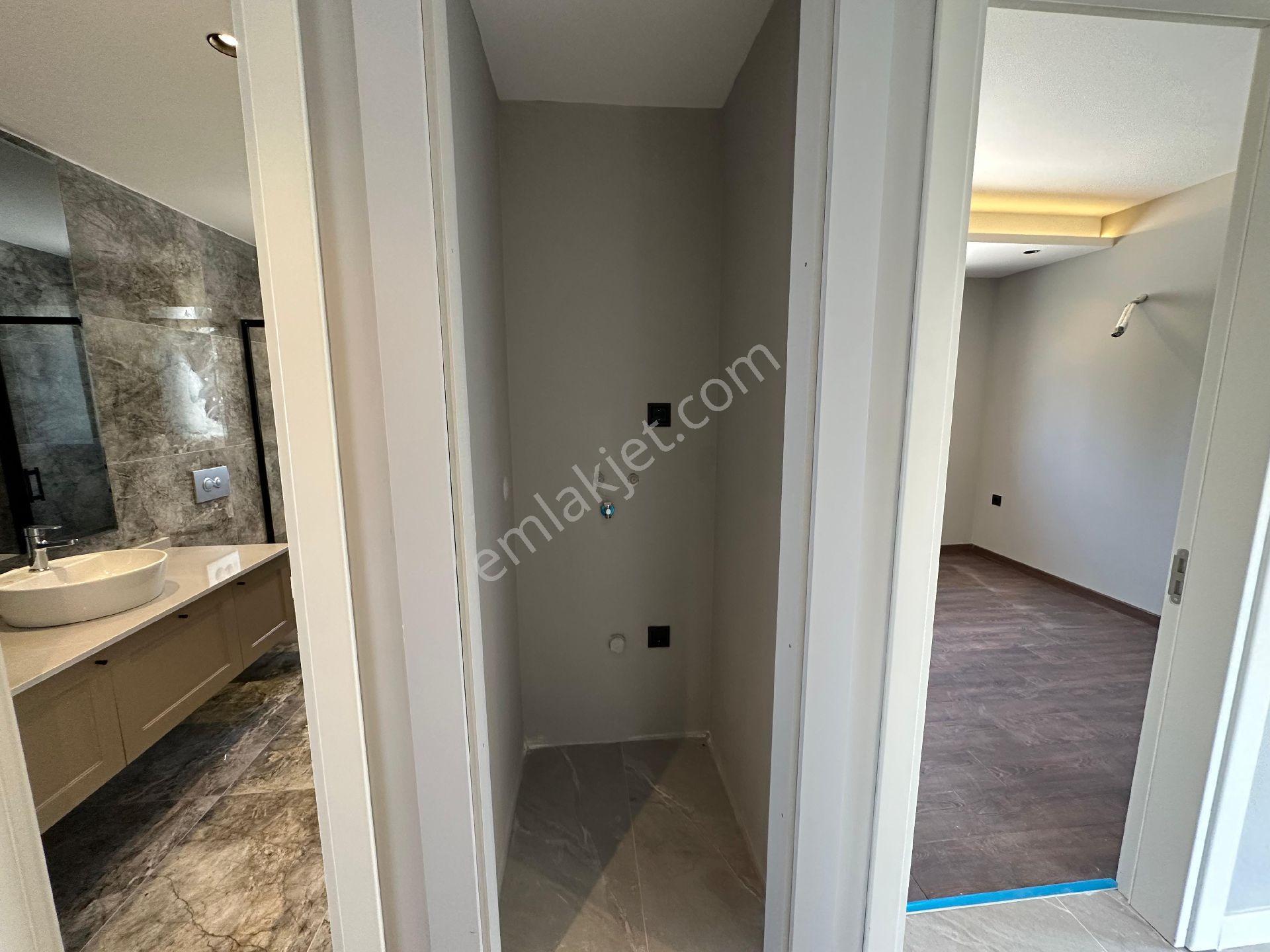 Kuşadası Avm Ye Yakın Kapalı Otapark 305m2 Bağımsız Tek Müstakil - Görsel 27