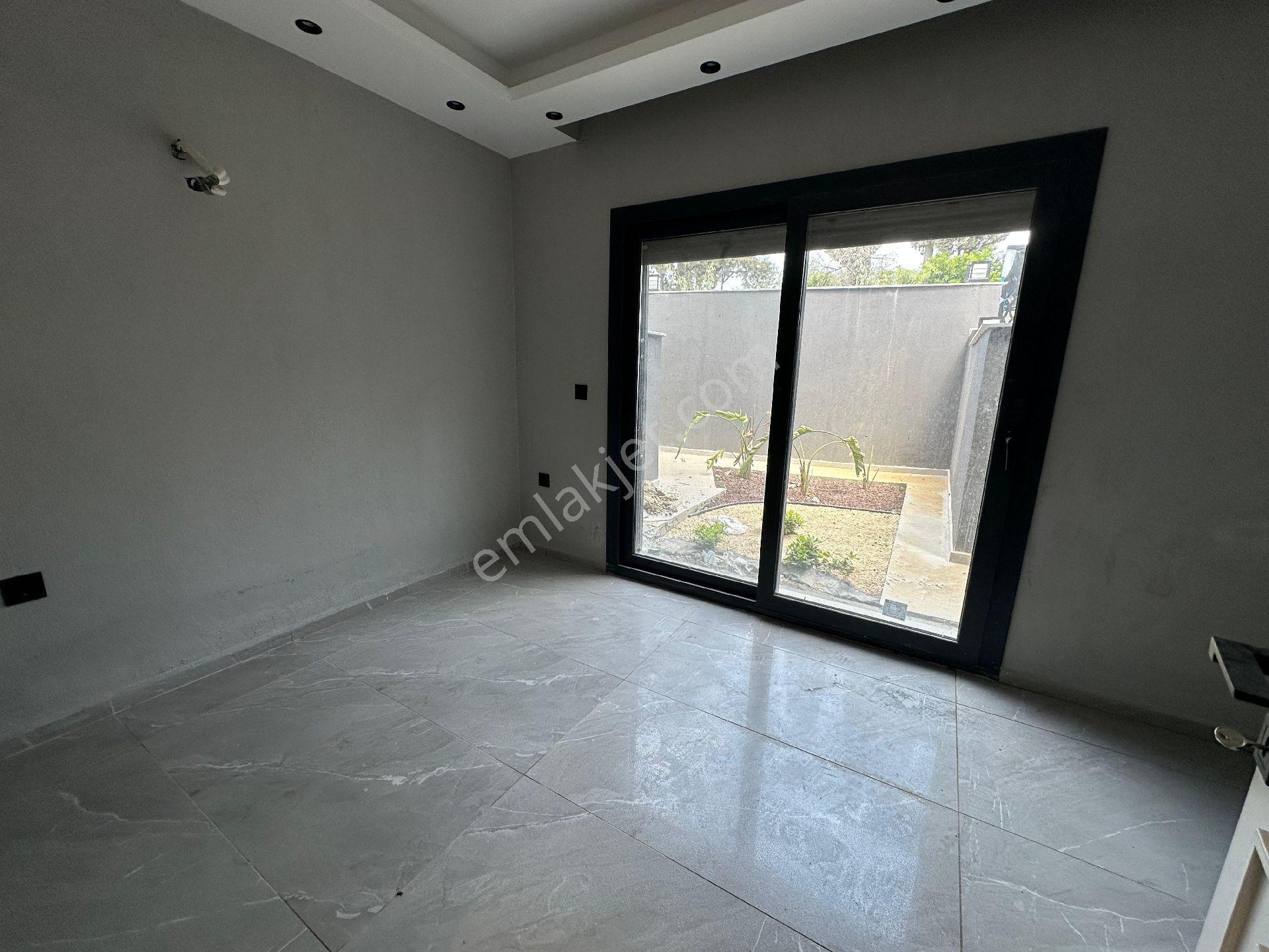 Kuşadası Avm Ye Yakın Kapalı Otapark 305m2 Bağımsız Tek Müstakil - Görsel 21