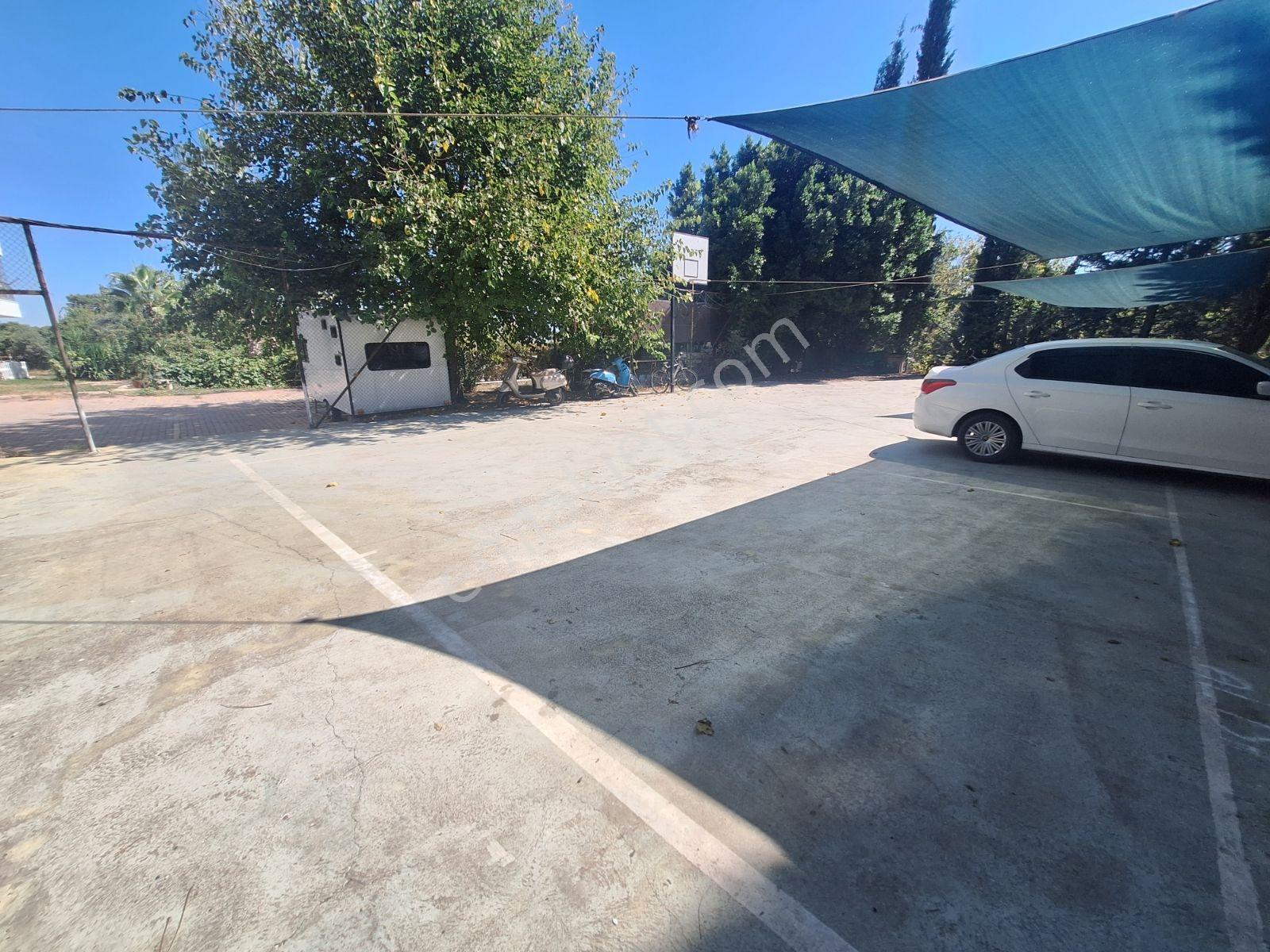 Full Deniz Manzaralı Eşyalı 2+1 Havuzlu - Görsel 14