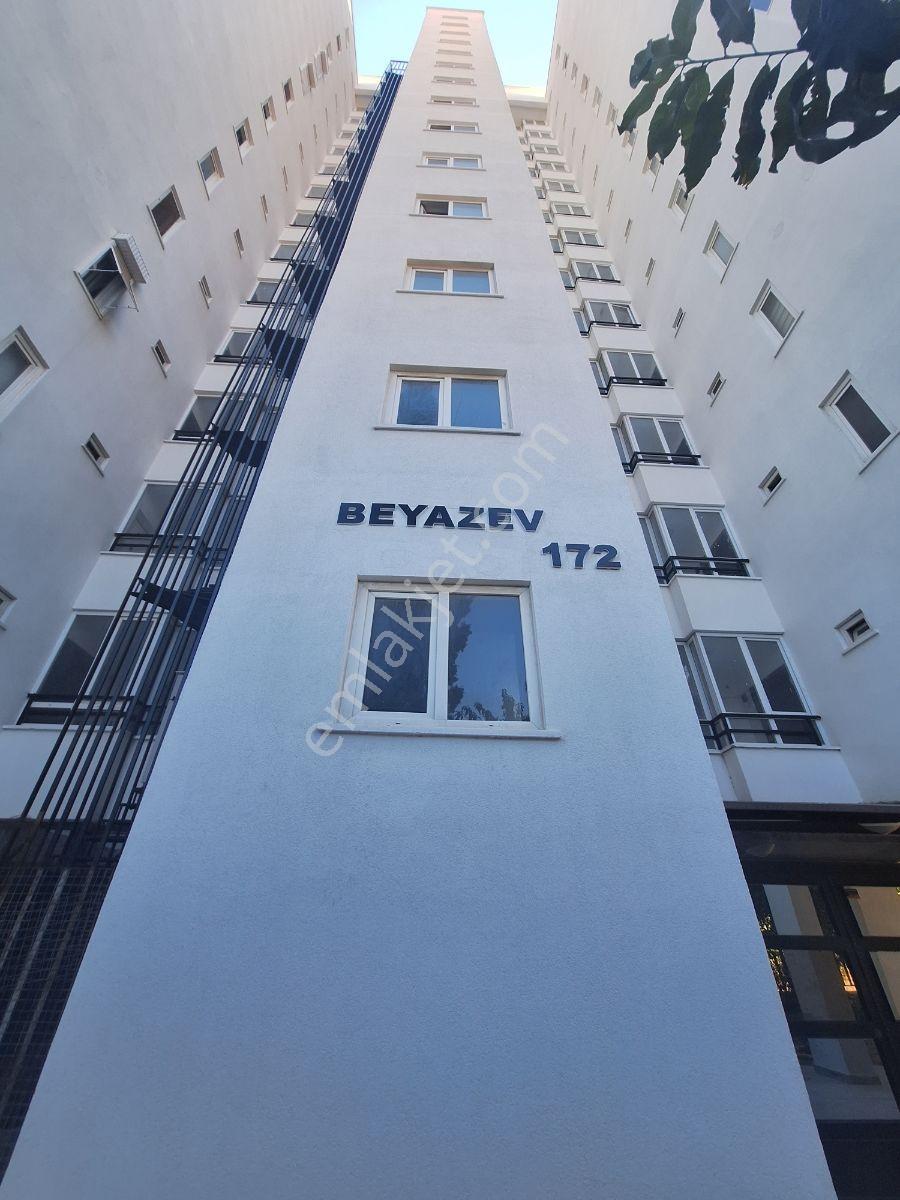 Full Deniz Manzaralı Eşyalı 2+1 Havuzlu - Görsel 8