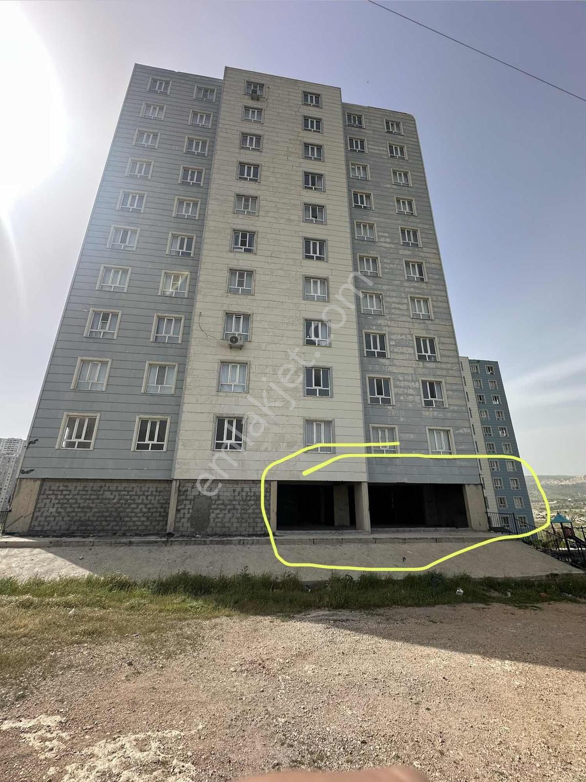 Sürer Emlak`tan Acil Satılık Depo 170 M2 Bu Fırsatı Kaçırmayın - Görsel 13