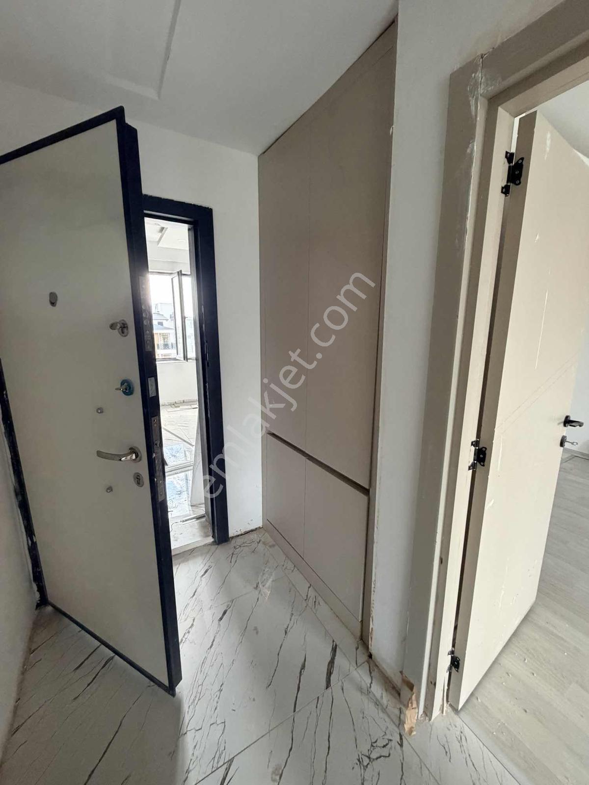 Kısa Süreliğine Portalya Avm Arkası Ara Katta Lüks Havuzlu - Görsel 15