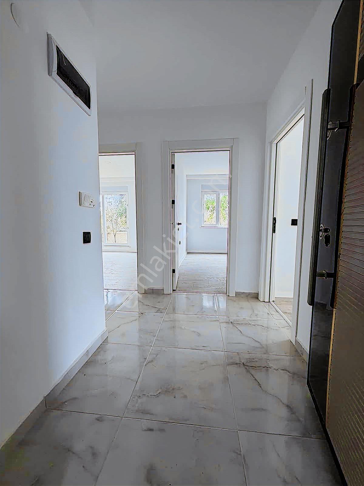 Müstakil Daire Tadında 2+1 Herşeyi Ayrı Site İçi Ultra Lüksdaire - Görsel 21