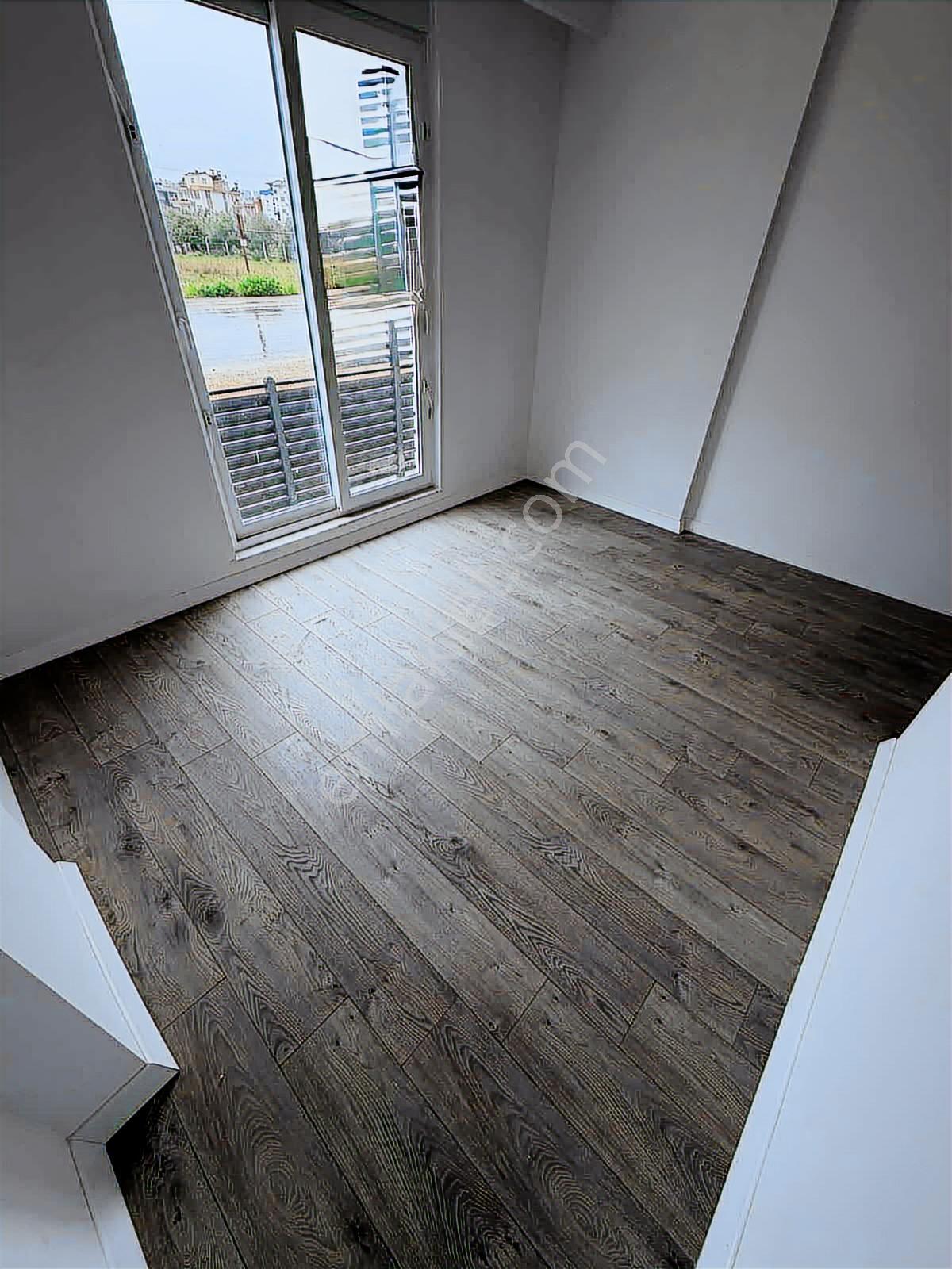 Müstakil Daire Tadında 2+1 Herşeyi Ayrı Site İçi Ultra Lüksdaire - Görsel 15