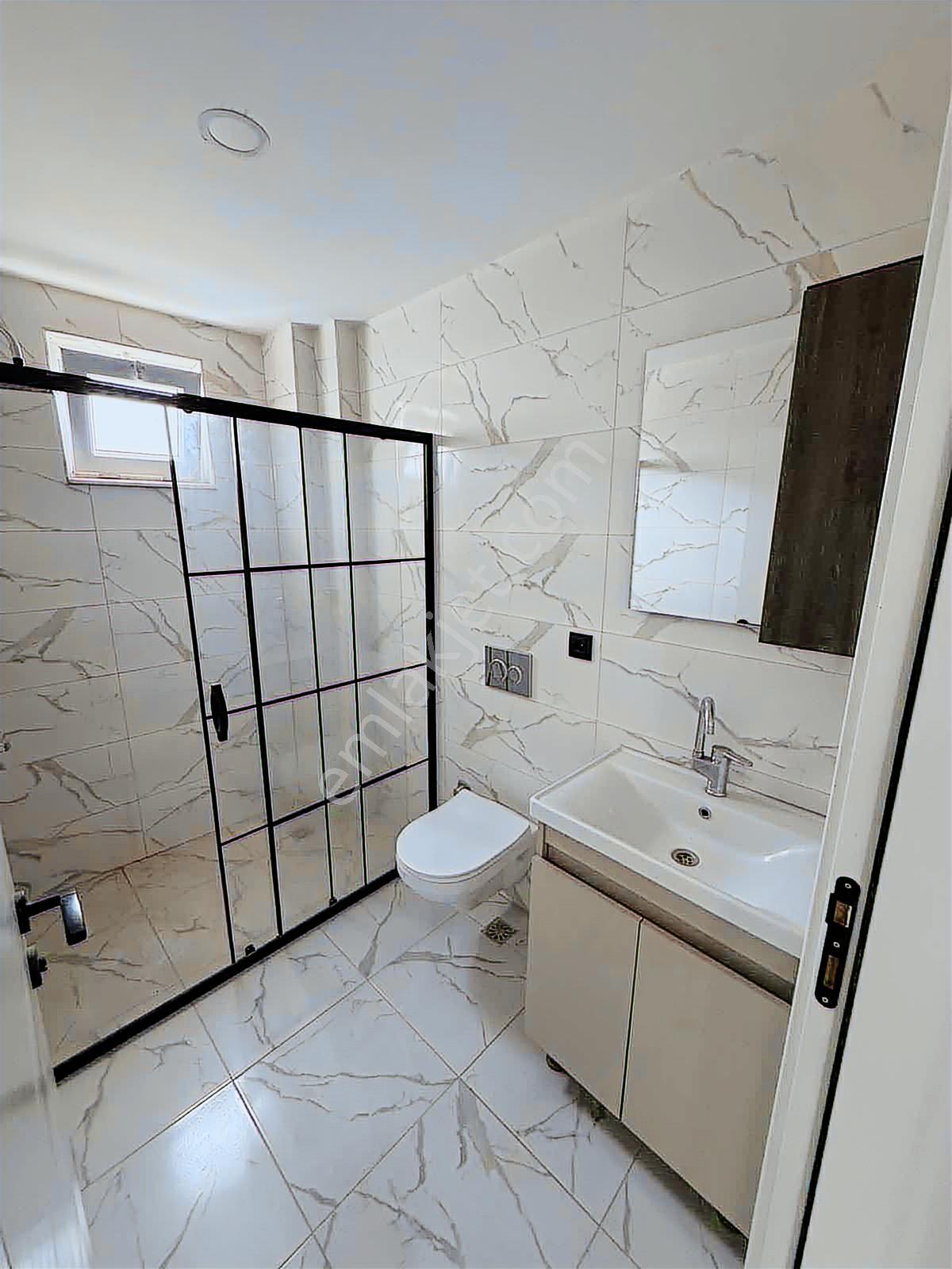 Müstakil Daire Tadında 2+1 Herşeyi Ayrı Site İçi Ultra Lüksdaire - Görsel 19