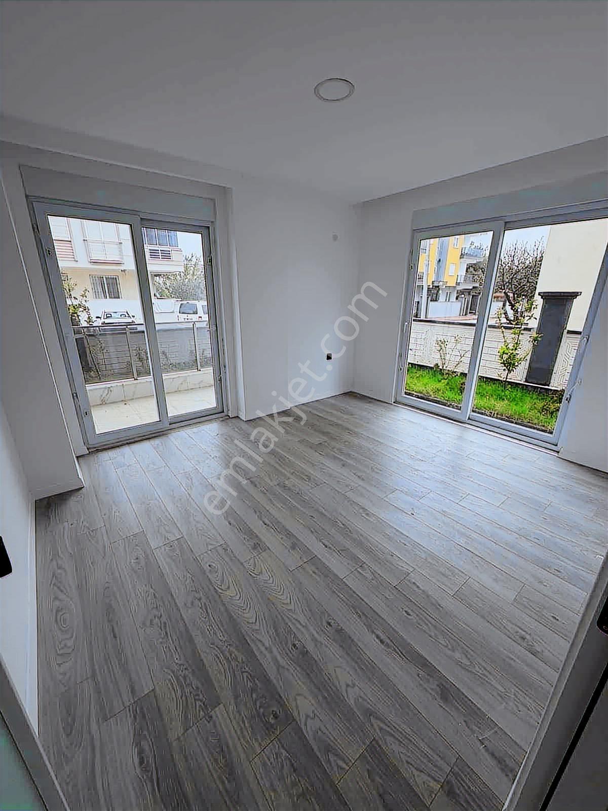 Aydoğmuş 2+1 Herşeyi Ayrı Tramvaya Yakın Sıfır İskanlı Daire - Görsel 4